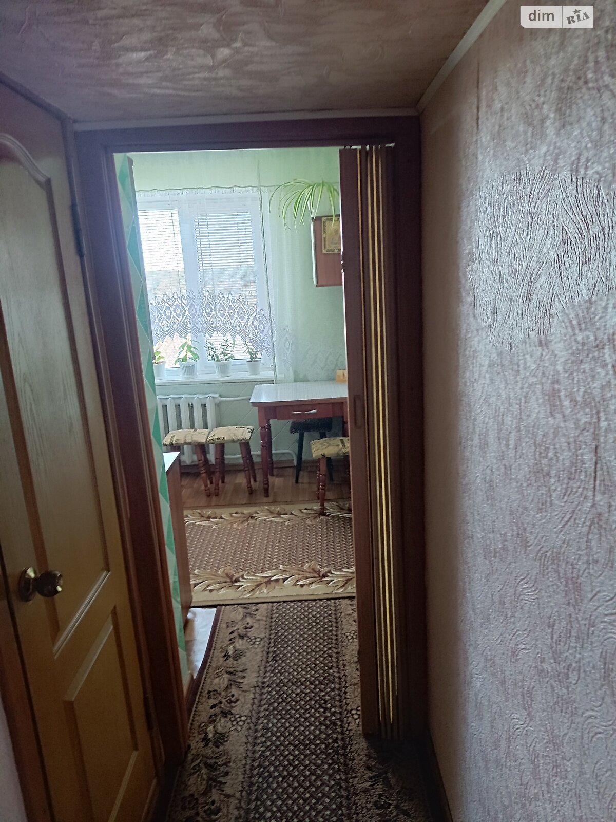 Комната в Полтаве, район Половки улица Великотырновская 27/1 помесячно фото 1