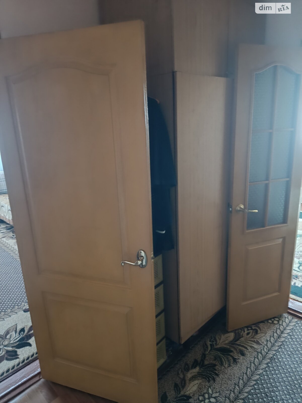 Комната в Полтаве, район Половки улица Великотырновская 27/1 помесячно фото 1