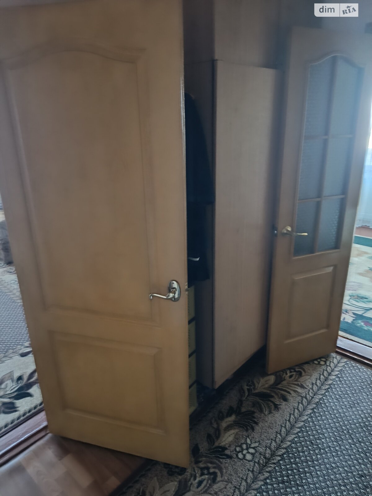 Комната в Полтаве, район Половки улица Великотырновская 27/1 помесячно фото 1