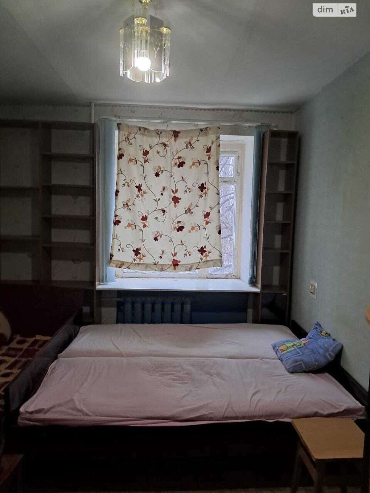 Комната в Полтаве, улица Решетиловская (Маршала Бирюзова) 90, кв. 217, помесячно фото 1 Комната в Полтаве, улица Решетиловская (Маршала Бирюзова) 90, кв. 217, помесячно фото 1