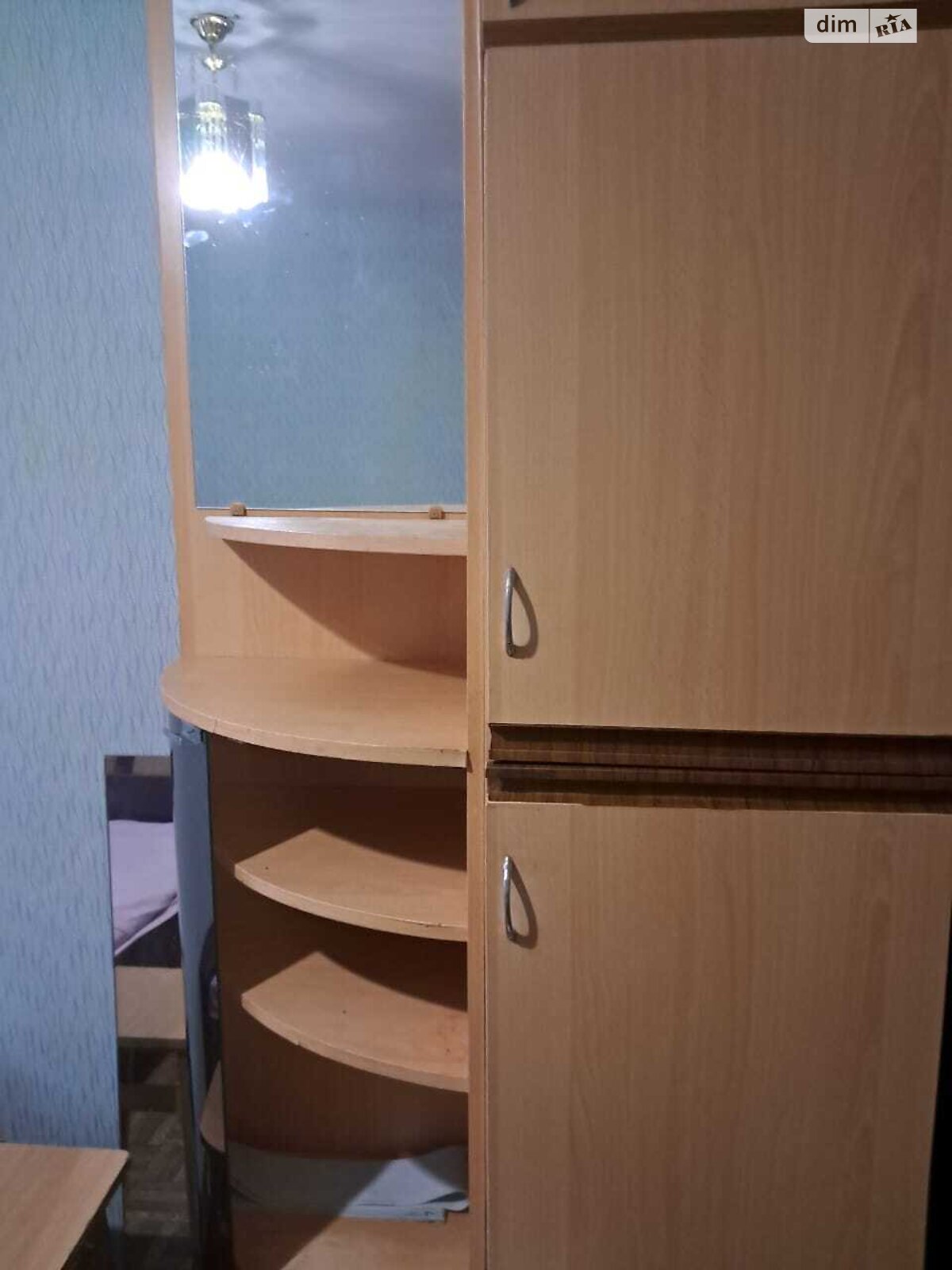 Комната в Полтаве, улица Решетиловская (Маршала Бирюзова) 90, кв. 217, помесячно фото 1 Комната в Полтаве, улица Решетиловская (Маршала Бирюзова) 90, кв. 217, помесячно фото 1