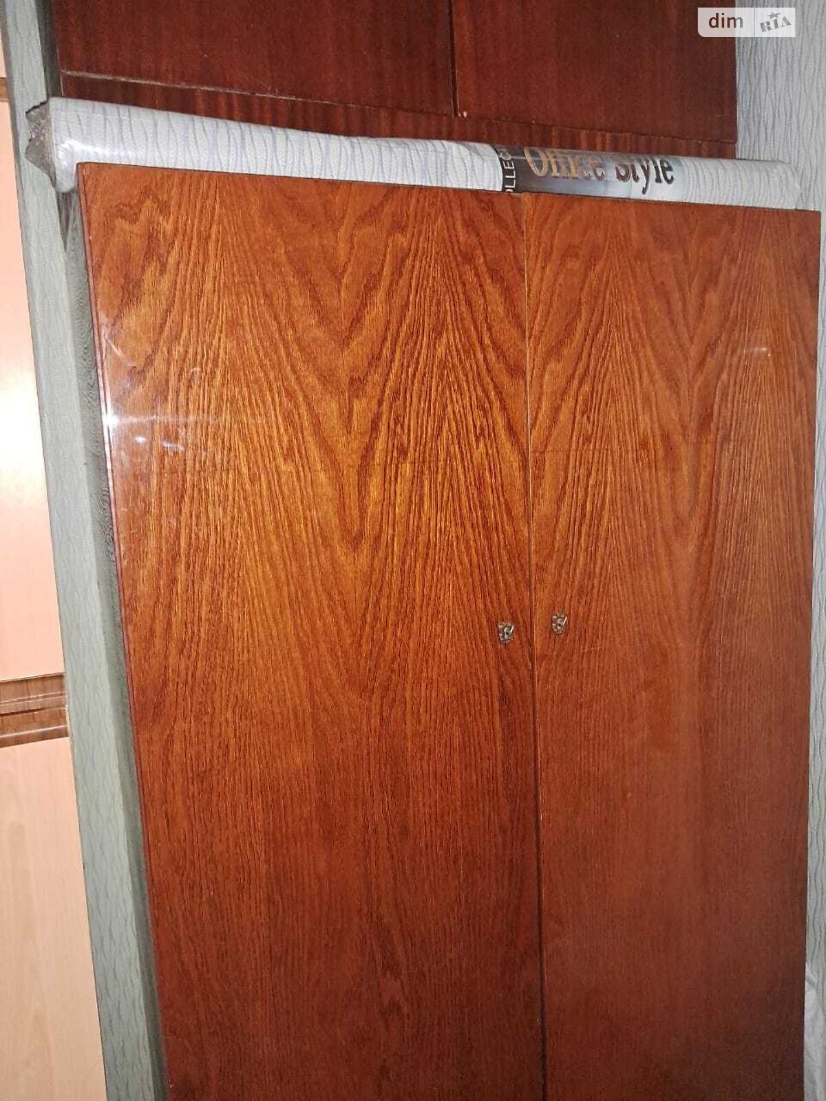 Комната в Полтаве, улица Решетиловская (Маршала Бирюзова) 90, кв. 217, помесячно фото 1 Комната в Полтаве, улица Решетиловская (Маршала Бирюзова) 90, кв. 217, помесячно фото 1