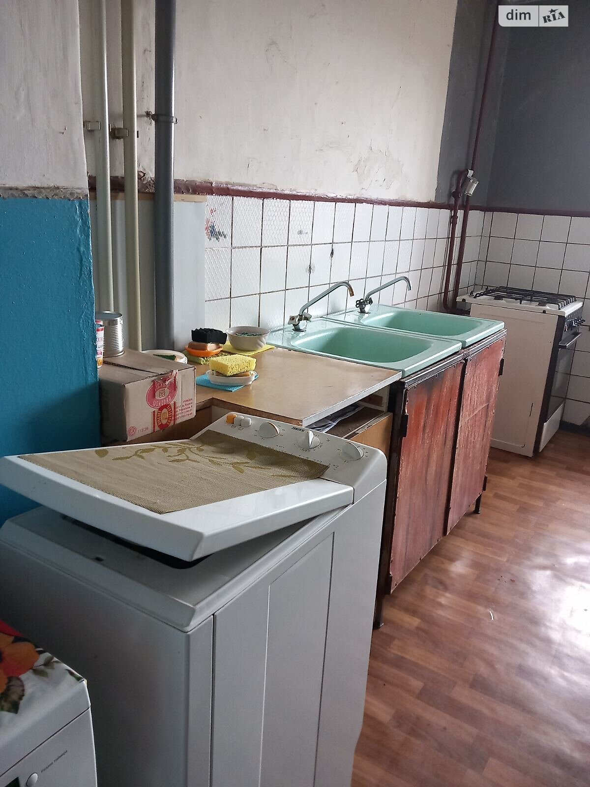 Комната в Полтаве, улица Решетиловская (Маршала Бирюзова) 90, кв. 217, помесячно фото 1 Комната в Полтаве, улица Решетиловская (Маршала Бирюзова) 90, кв. 217, помесячно фото 1