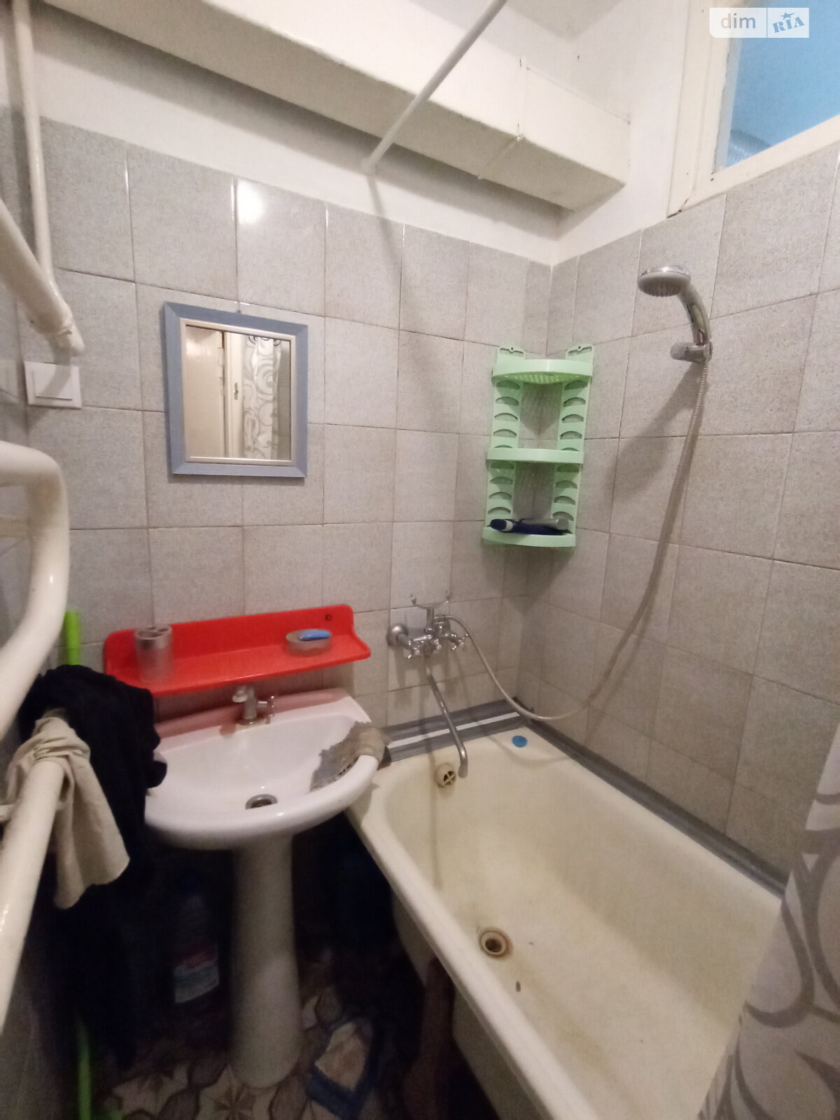 Комната в Ровно, улица Боярка помесячно фото 1 Комната в Ровно, улица Боярка помесячно фото 1