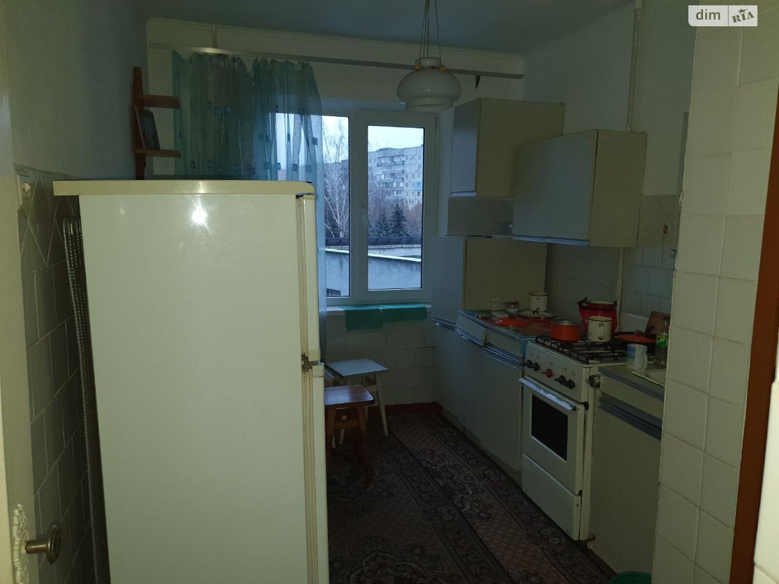 Комната в Ровно, район Автовокзал улица Киевская 44 помесячно фото 1