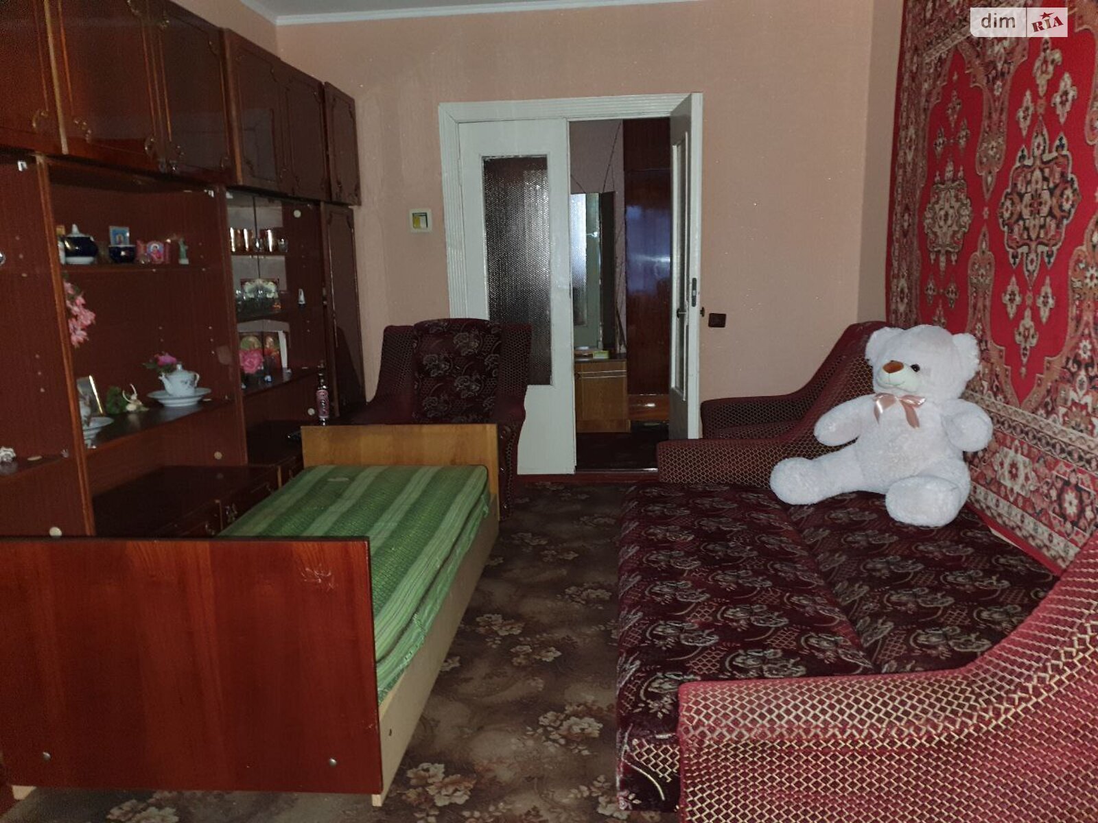 Комната в Ровно, район Автовокзал улица Киевская 44 помесячно фото 1