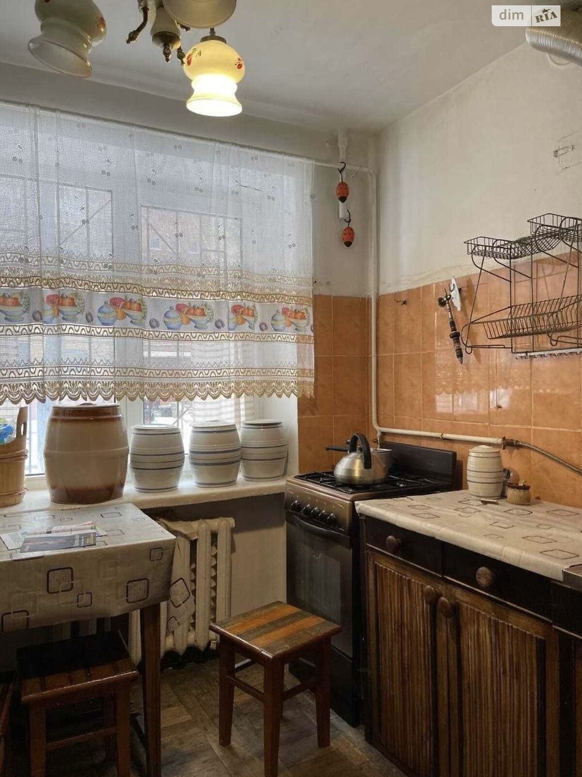 Комната в Ровно, район Дозорцева проспект Генерала Безручка (вул. Дундича Олеко) 24, кв. 3, помесячно фото 1