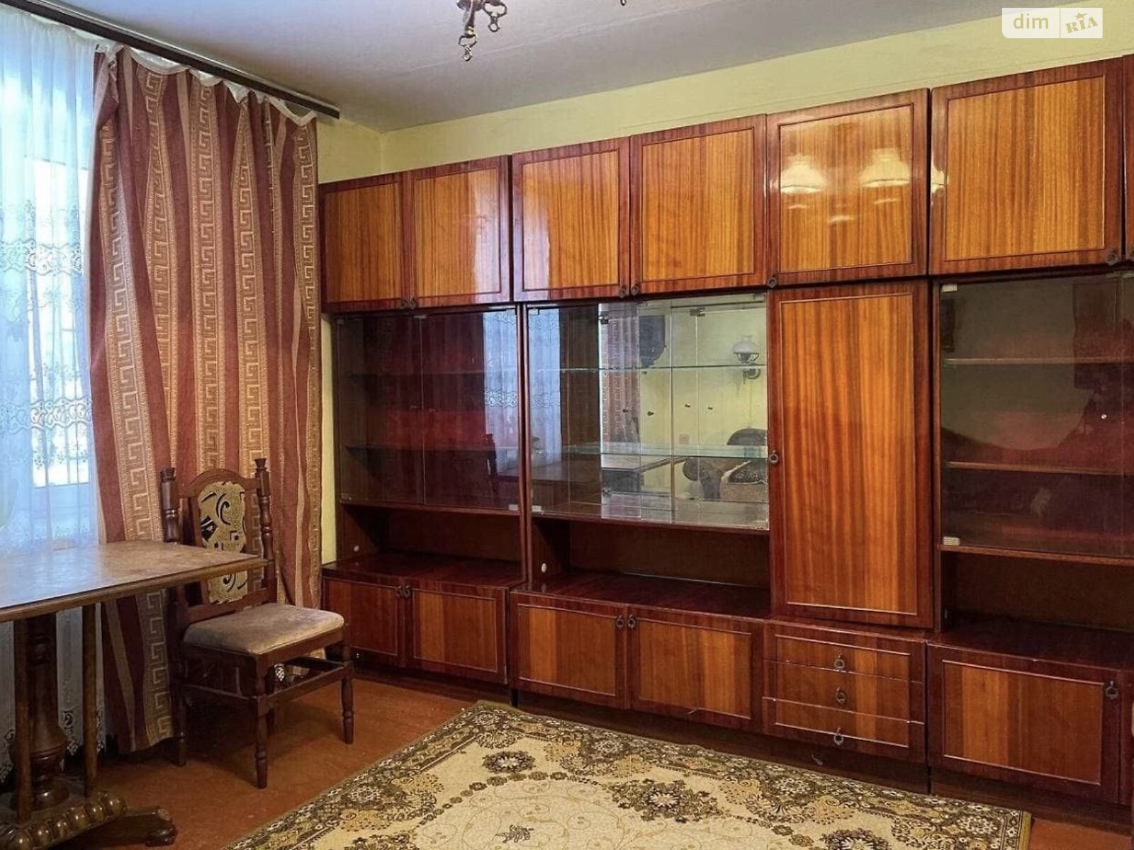 Комната в Ровно, район Дозорцева проспект Генерала Безручка (вул. Дундича Олеко) 24, кв. 3, помесячно фото 1