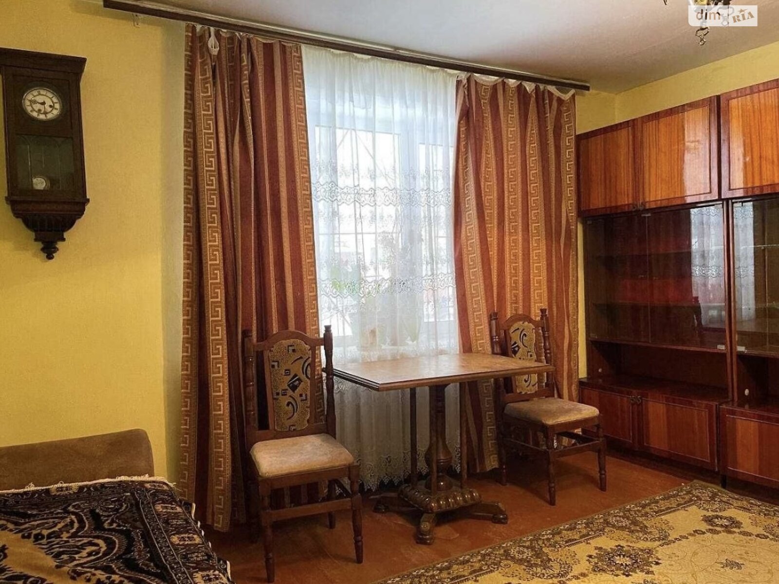 Комната в Ровно, район Дозорцева проспект Генерала Безручка (вул. Дундича Олеко) 24, кв. 3, помесячно фото 1