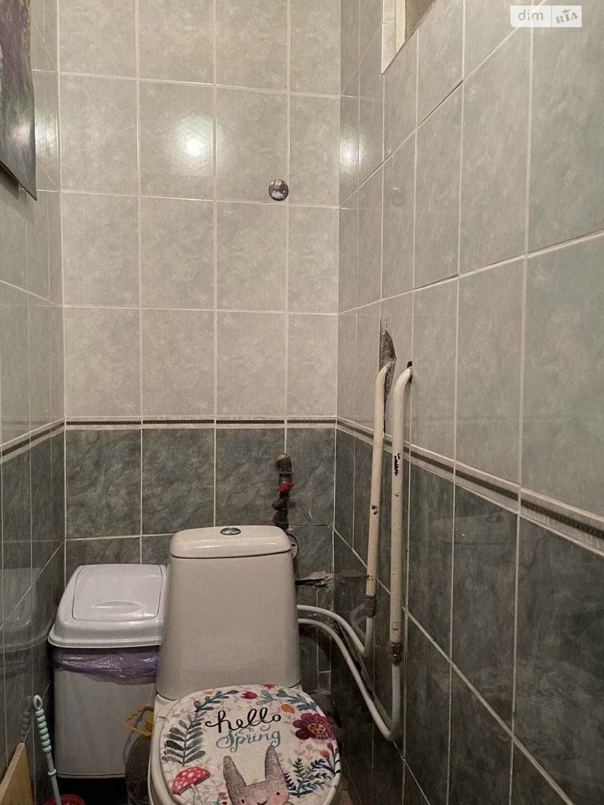 Комната в Ровно, район Дозорцева проспект Генерала Безручка (вул. Дундича Олеко) 24, кв. 3, помесячно фото 1