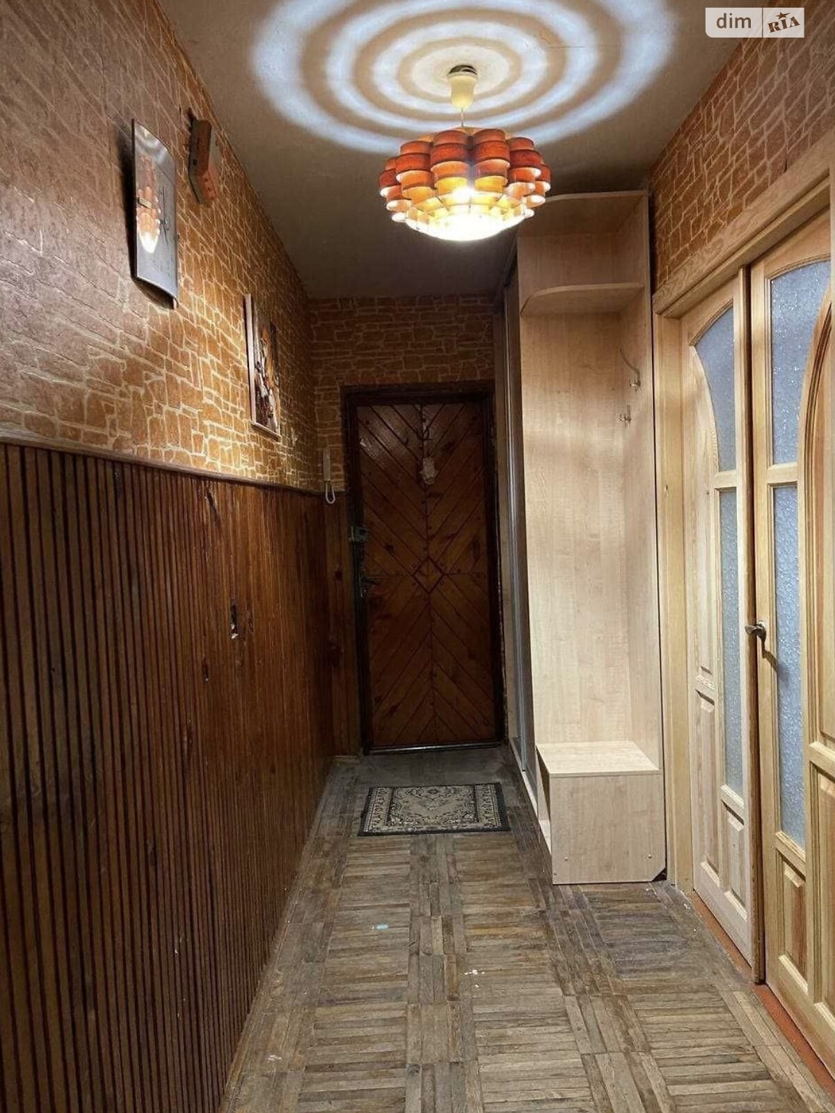 Комната в Ровно, район Дозорцева проспект Генерала Безручка (вул. Дундича Олеко) 24, кв. 3, помесячно фото 1