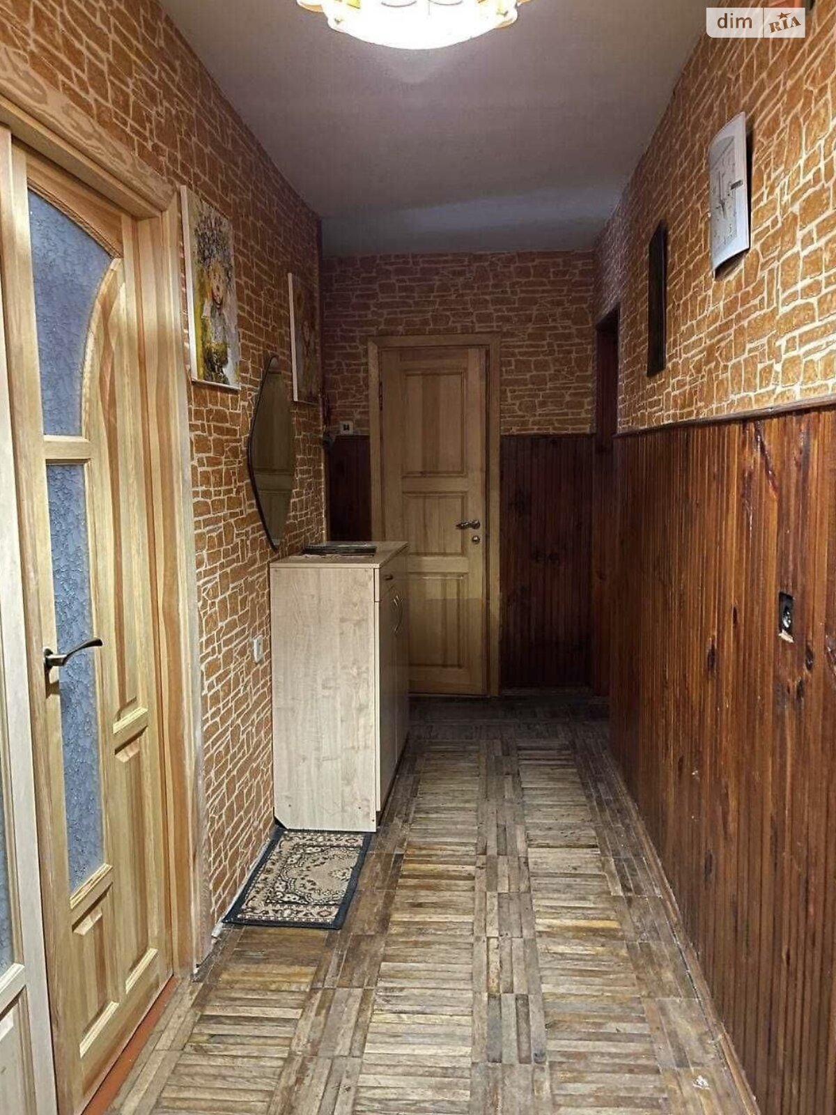 Комната в Ровно, район Дозорцева проспект Генерала Безручка (вул. Дундича Олеко) 24, кв. 3, помесячно фото 1