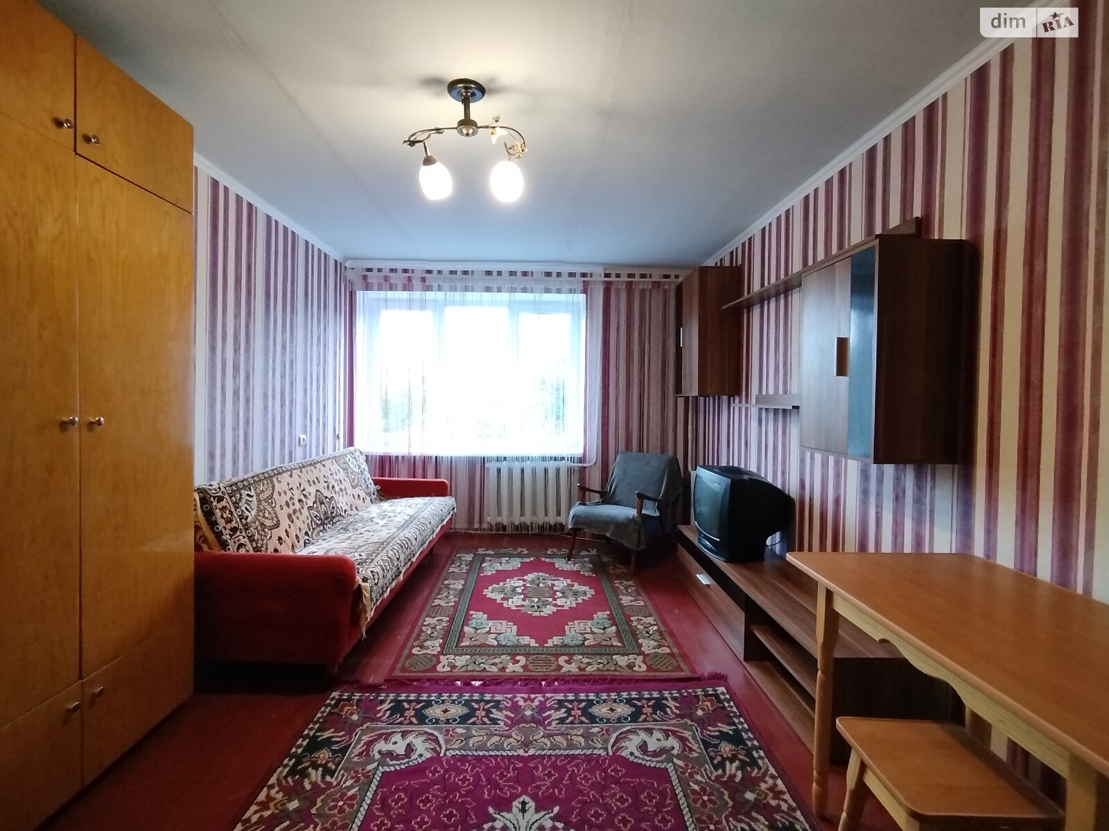 Кімната в Рівному, район Дозорцева вулиця Льонокомбінатівська 15 помісячно фото 1