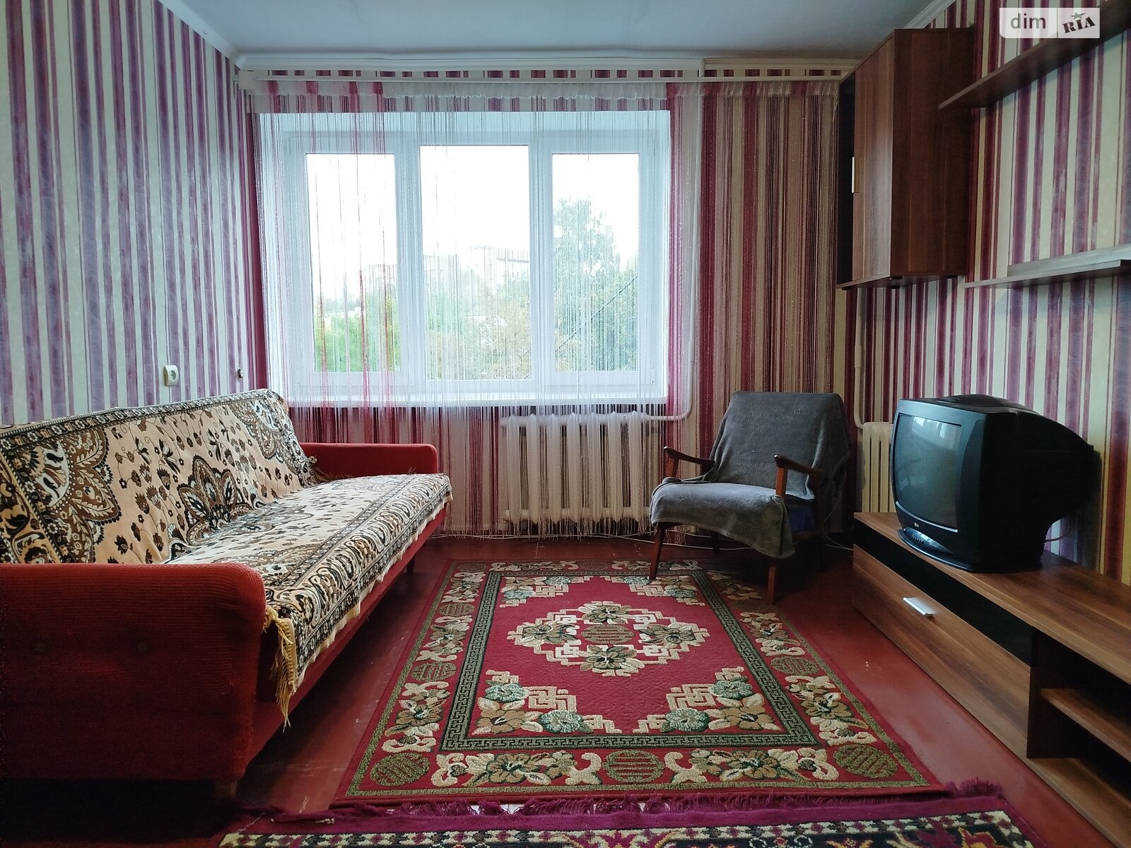 Кімната в Рівному, район Дозорцева вулиця Льонокомбінатівська 15 помісячно фото 1