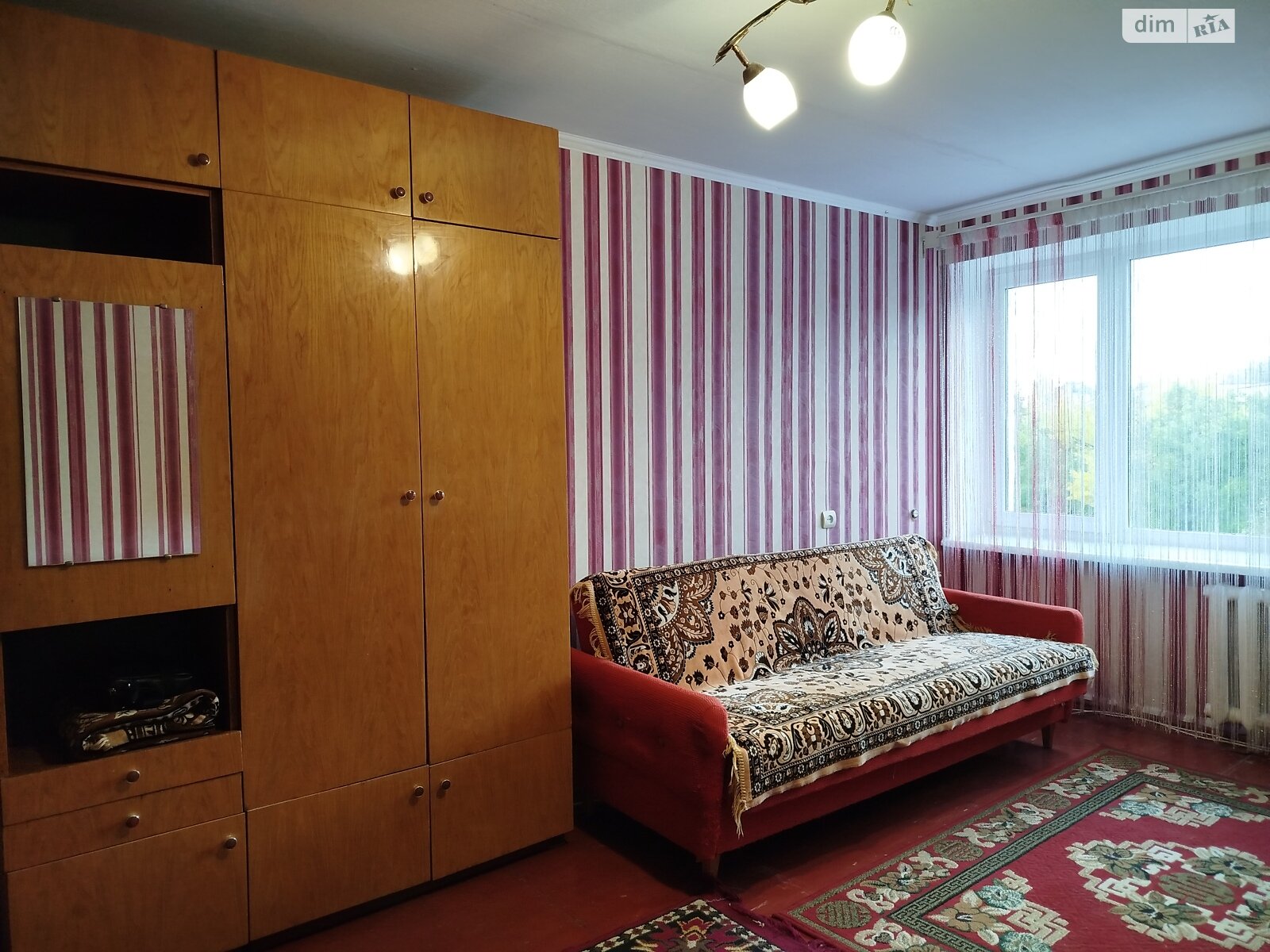 Кімната в Рівному, район Дозорцева вулиця Льонокомбінатівська 15 помісячно фото 1