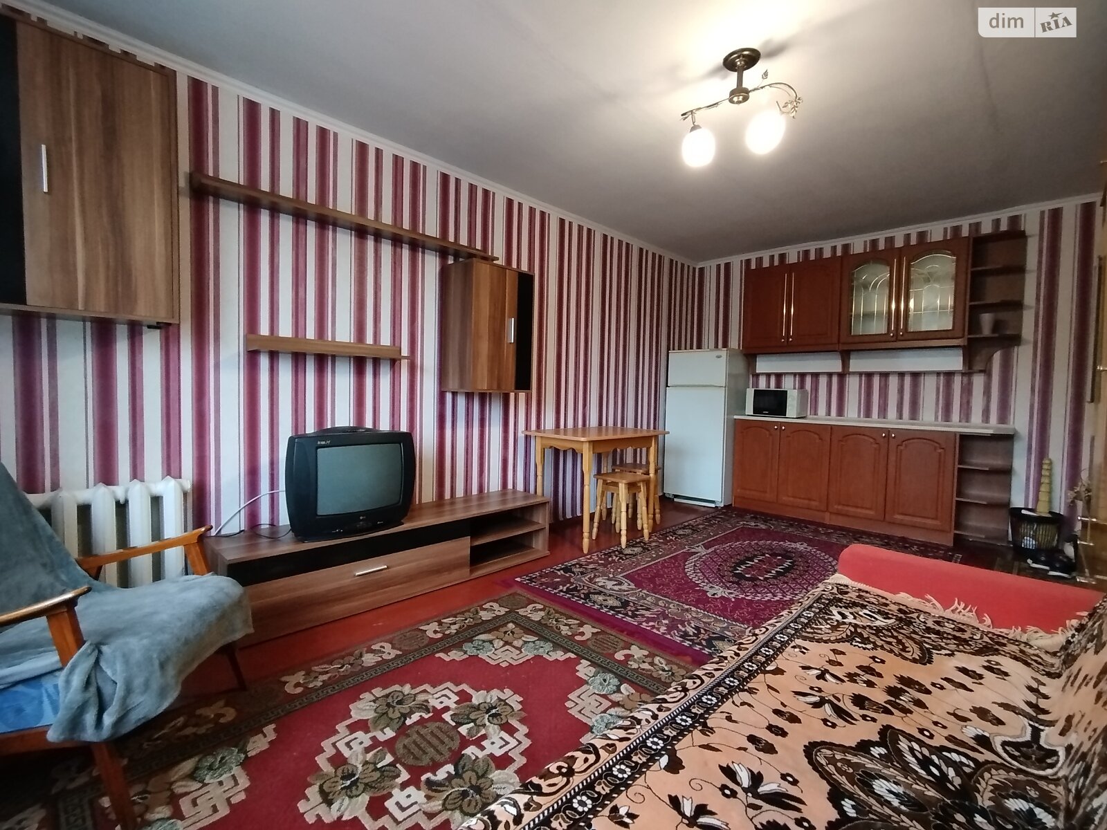 Кімната в Рівному, район Дозорцева вулиця Льонокомбінатівська 15 помісячно фото 1