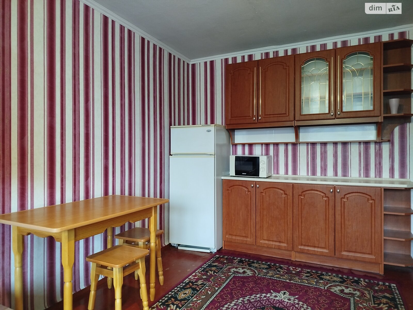 Кімната в Рівному, район Дозорцева вулиця Льонокомбінатівська 15 помісячно фото 1