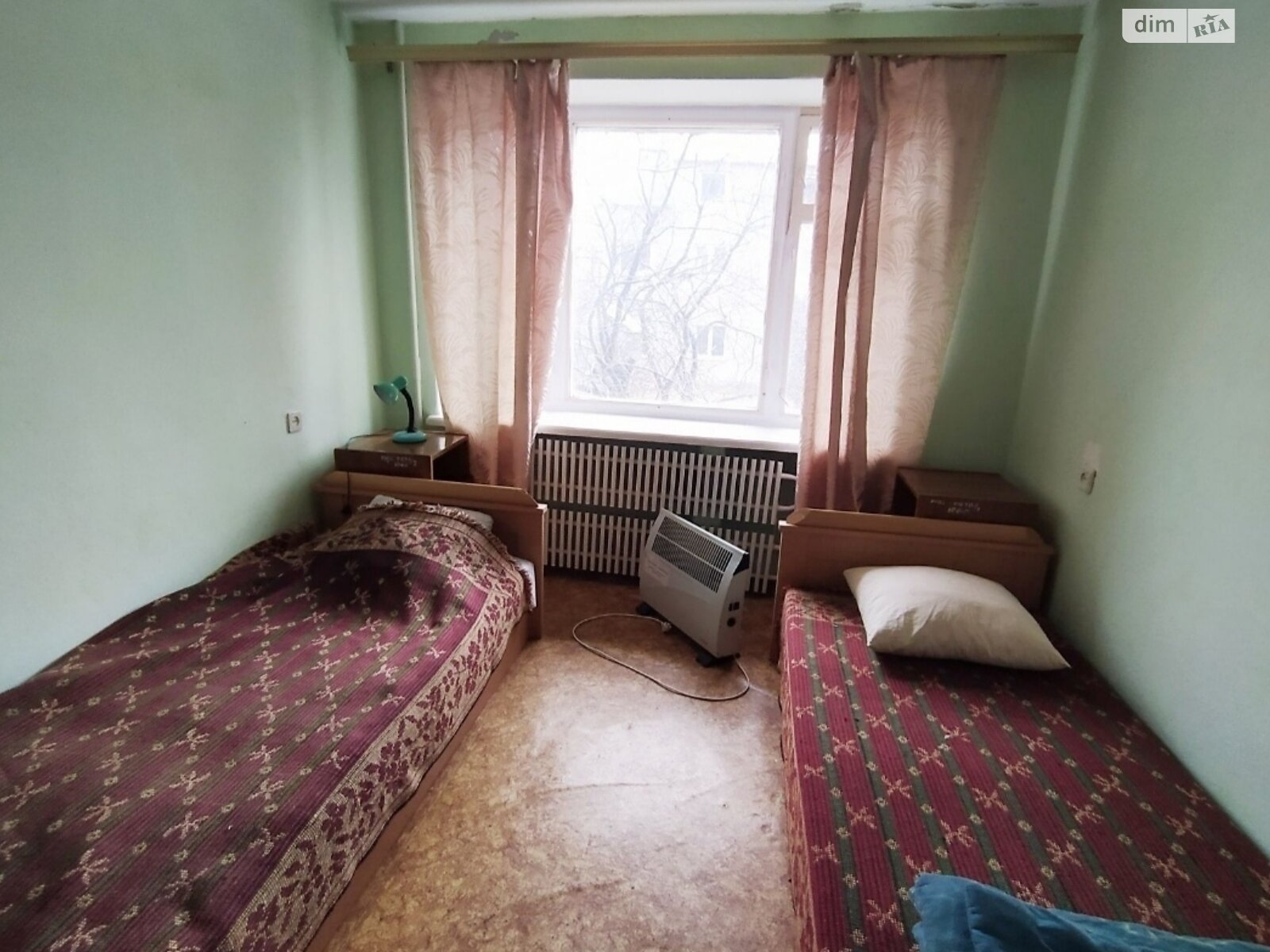 Кімната в Рівному, район Гідропарк вулиця Драгоманова помісячно фото 1