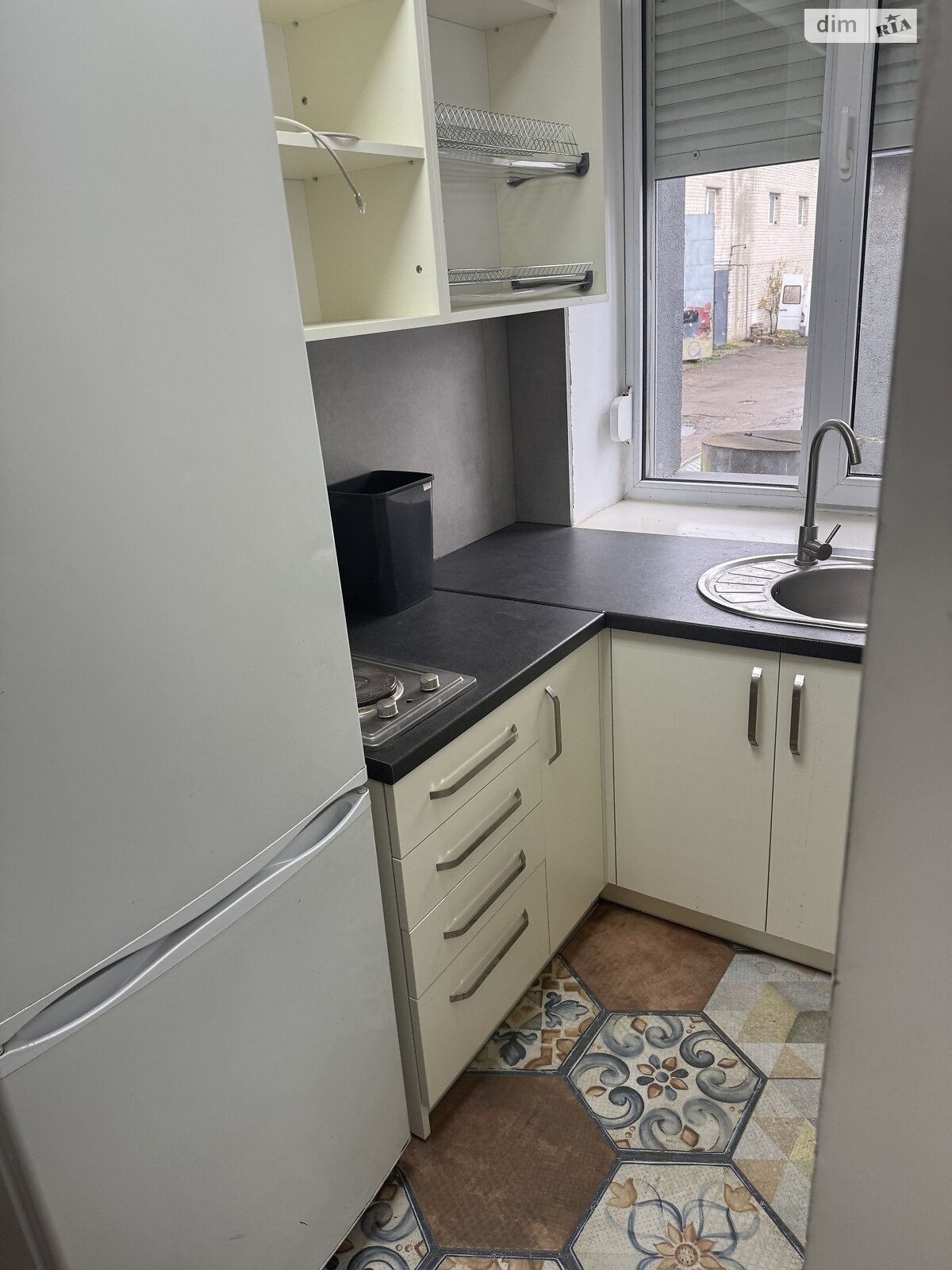 Комната в Ровно, район Железнодорожный улица Князя Владимира 108 помесячно фото 1