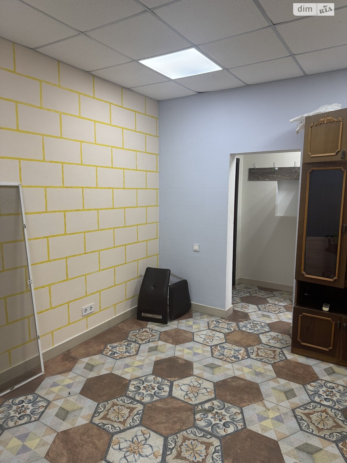 Комната в Ровно, район Железнодорожный улица Князя Владимира 108 помесячно фото 1