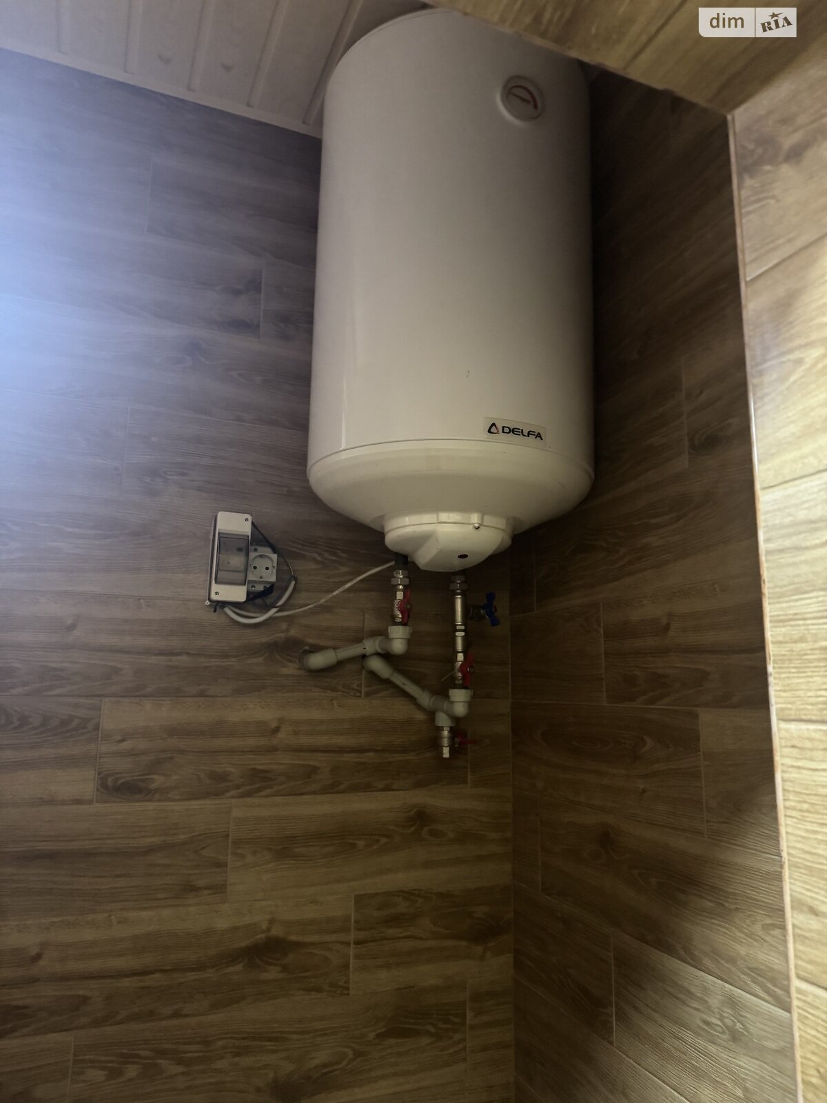 Комната в Ровно, район Железнодорожный улица Князя Владимира 108 помесячно фото 1