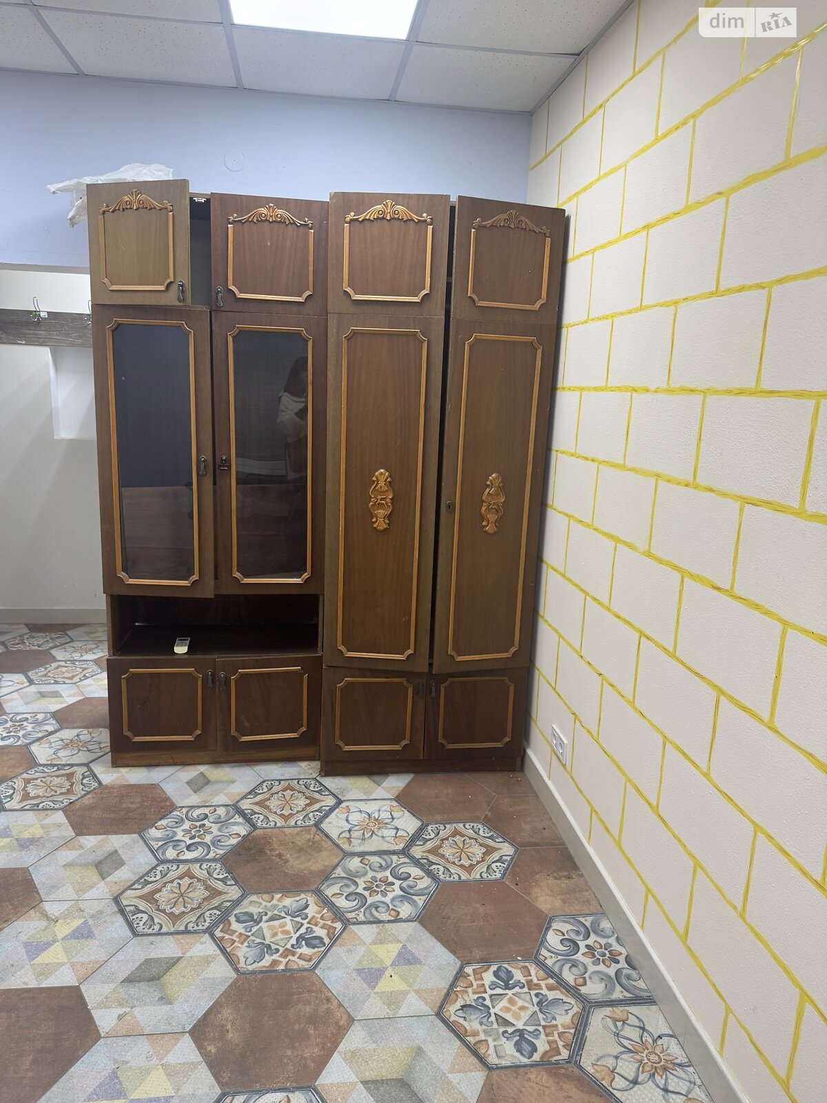 Комната в Ровно, район Железнодорожный улица Князя Владимира 108 помесячно фото 1