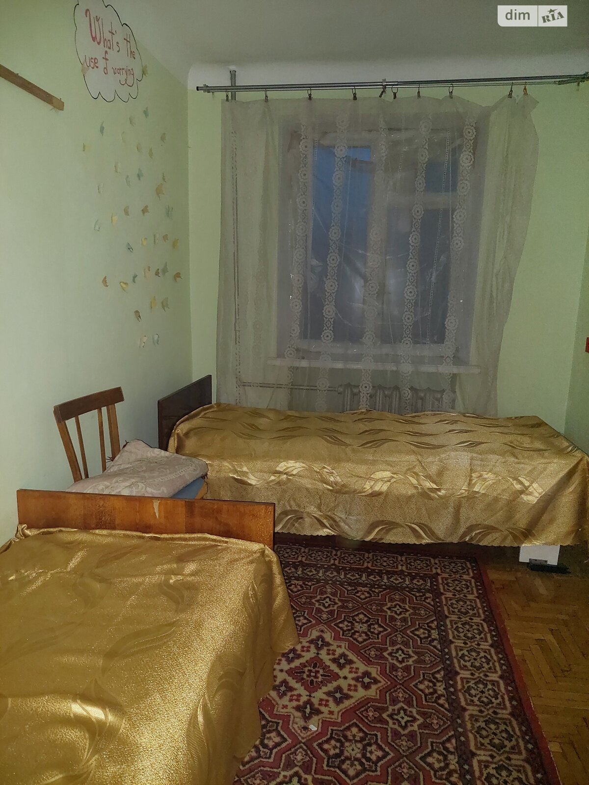 Комната в Ровно, улица Княгини Ольги помесячно фото 1