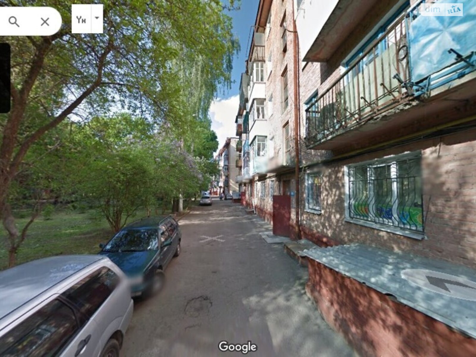 Комната в Ровно, район Мототрек улица Видинская 38 помесячно фото 1 Комната в Ровно, район Мототрек улица Видинская 38 помесячно фото 1