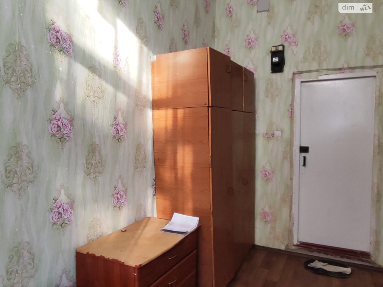 Комната в Ровно, район Набережная улица Небесной Сотни (Киквидзе), кв. 2, помесячно фото 1