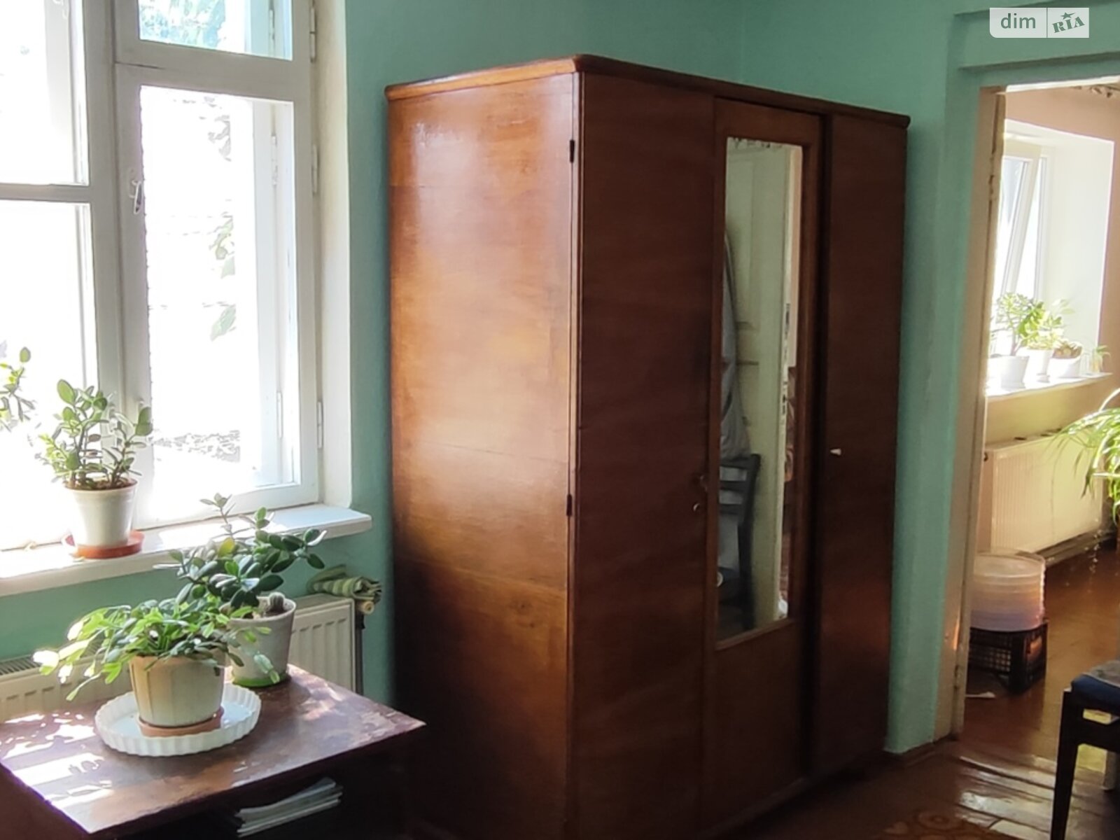 Комната в Ровно, район Пивзавод улица Калнышевского помесячно фото 1 Комната в Ровно, район Пивзавод улица Калнышевского помесячно фото 1