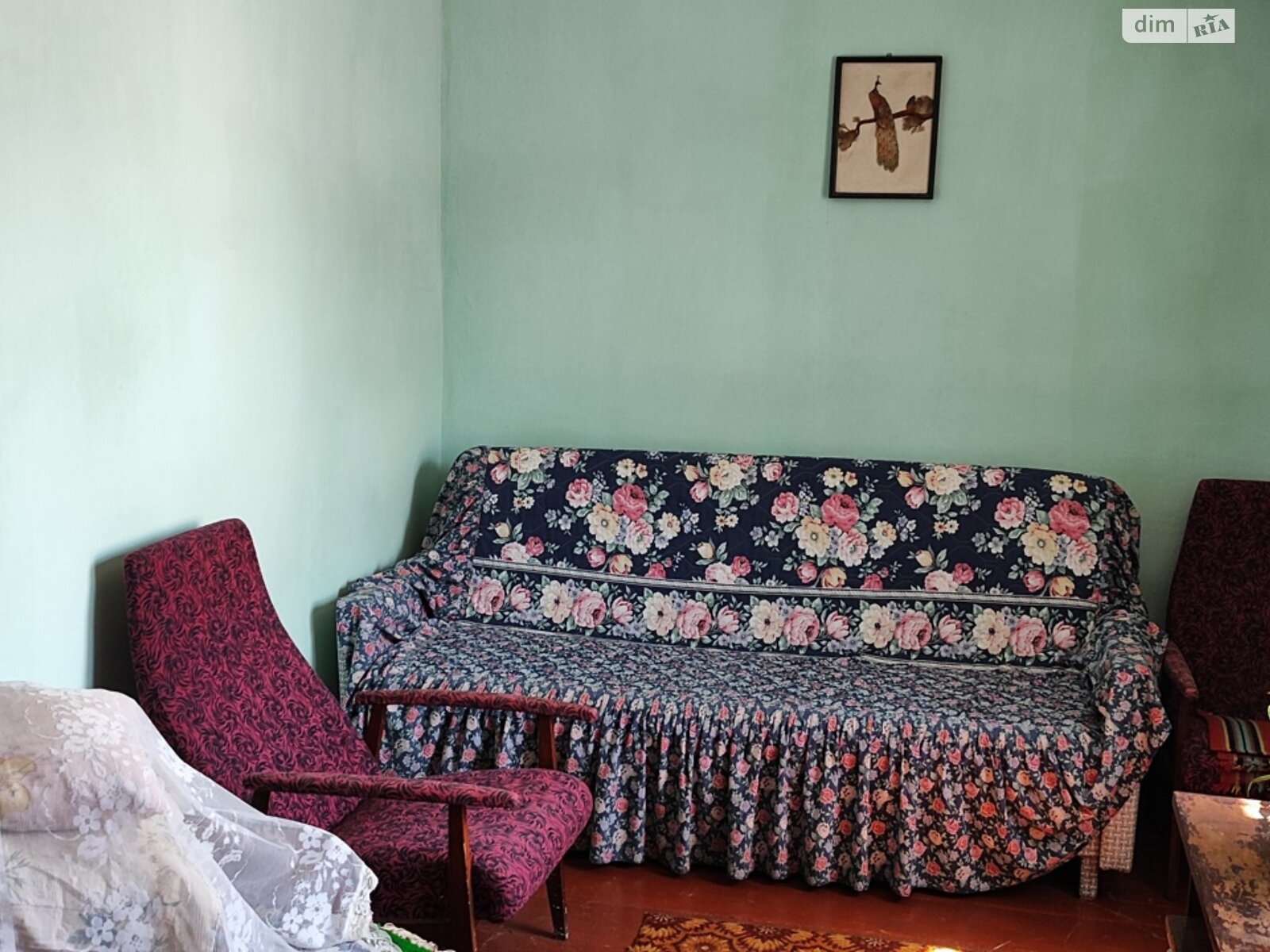 Комната в Ровно, район Пивзавод улица Калнышевского помесячно фото 1 Комната в Ровно, район Пивзавод улица Калнышевского помесячно фото 1