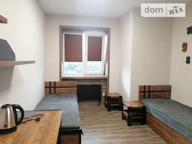 Комната без хозяев в Ровно, район Северный Богоявленська (Черняка) помесячно фото 1