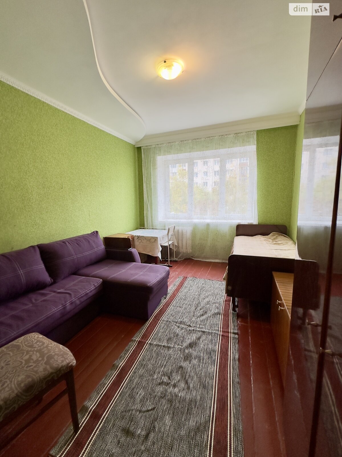 Кімната в Рівному, район Північний вулиця Фабрична 20 помісячно фото 1 Кімната в Рівному, район Північний вулиця Фабрична 20 помісячно фото 1