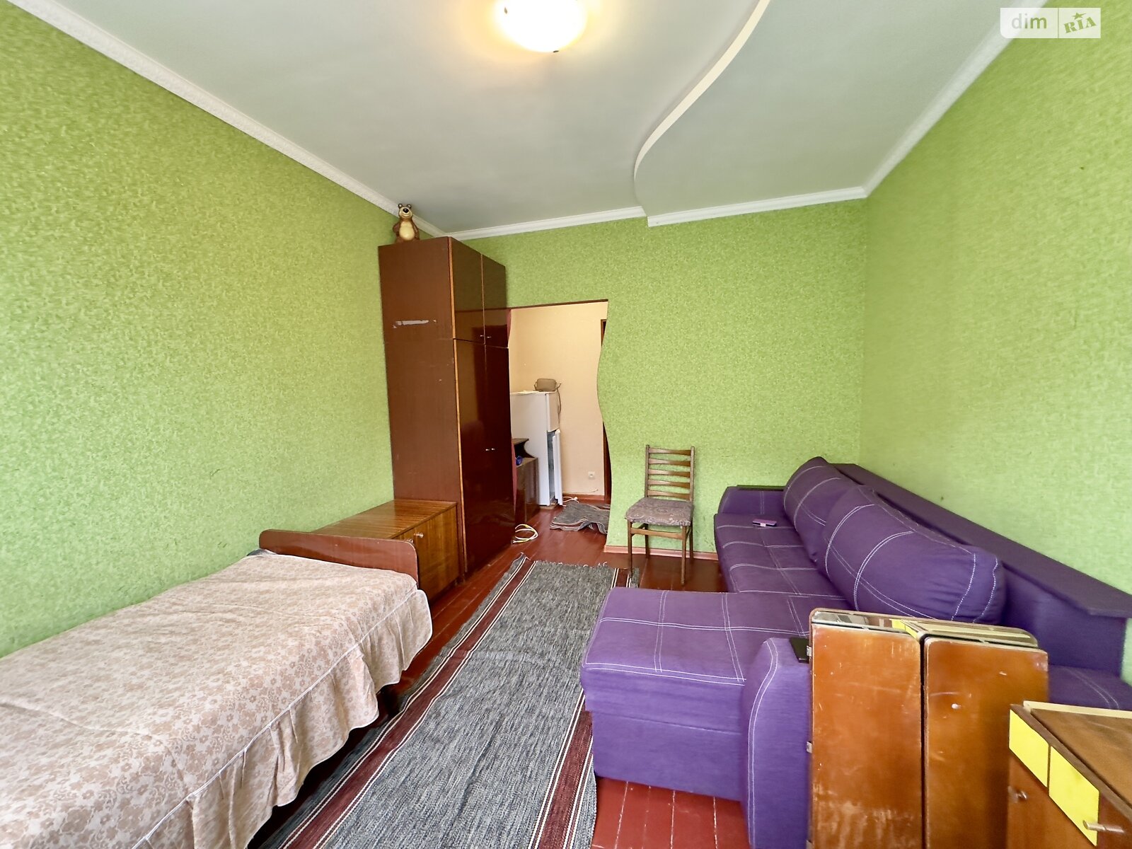 Кімната в Рівному, район Північний вулиця Фабрична 20 помісячно фото 1 Кімната в Рівному, район Північний вулиця Фабрична 20 помісячно фото 1