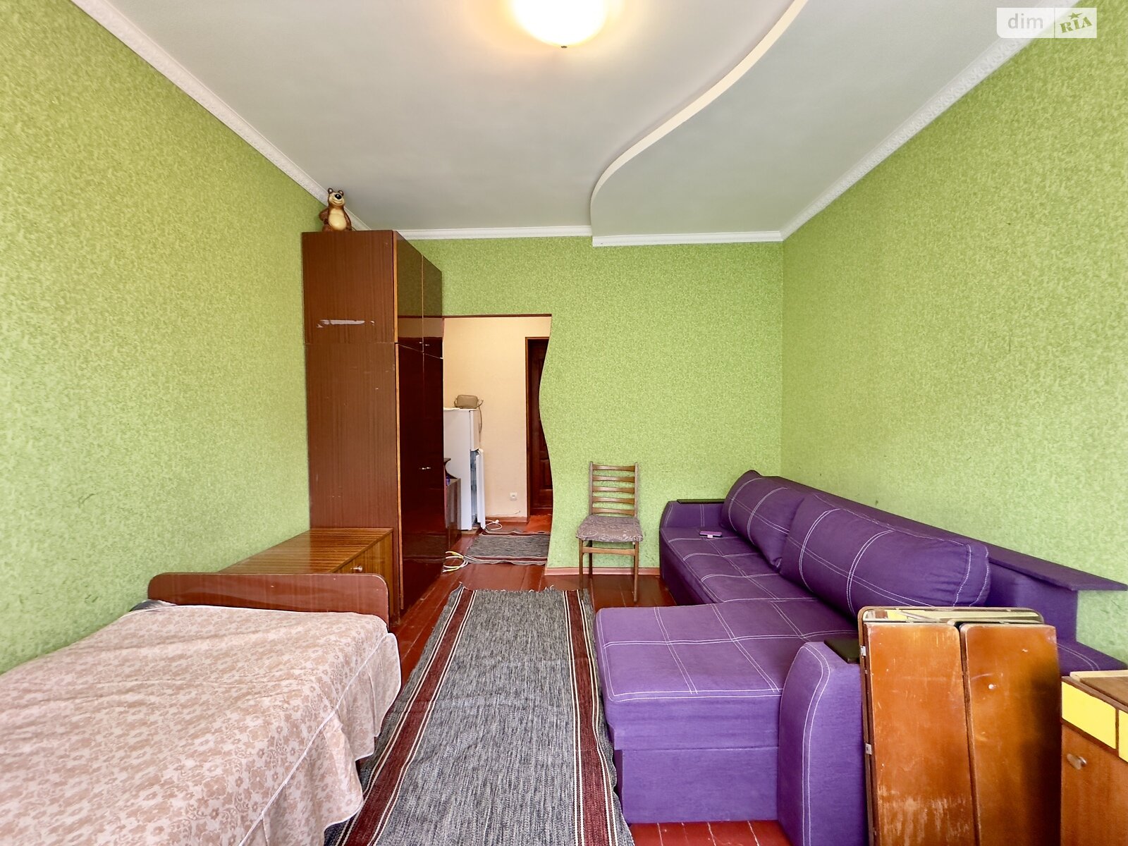 Кімната в Рівному, район Північний вулиця Фабрична 20 помісячно фото 1 Кімната в Рівному, район Північний вулиця Фабрична 20 помісячно фото 1