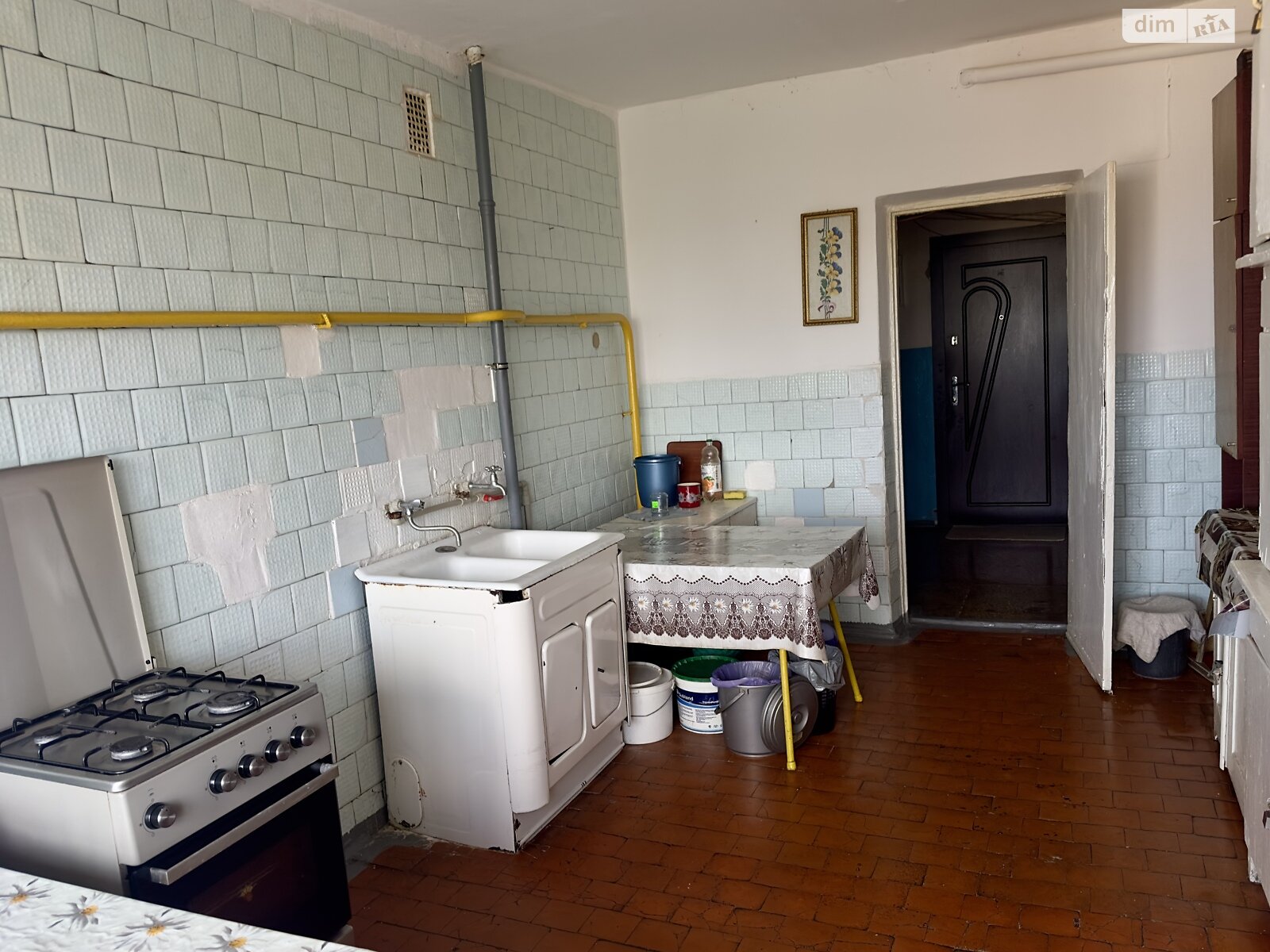 Кімната в Рівному, район Північний вулиця Фабрична 20 помісячно фото 1 Кімната в Рівному, район Північний вулиця Фабрична 20 помісячно фото 1