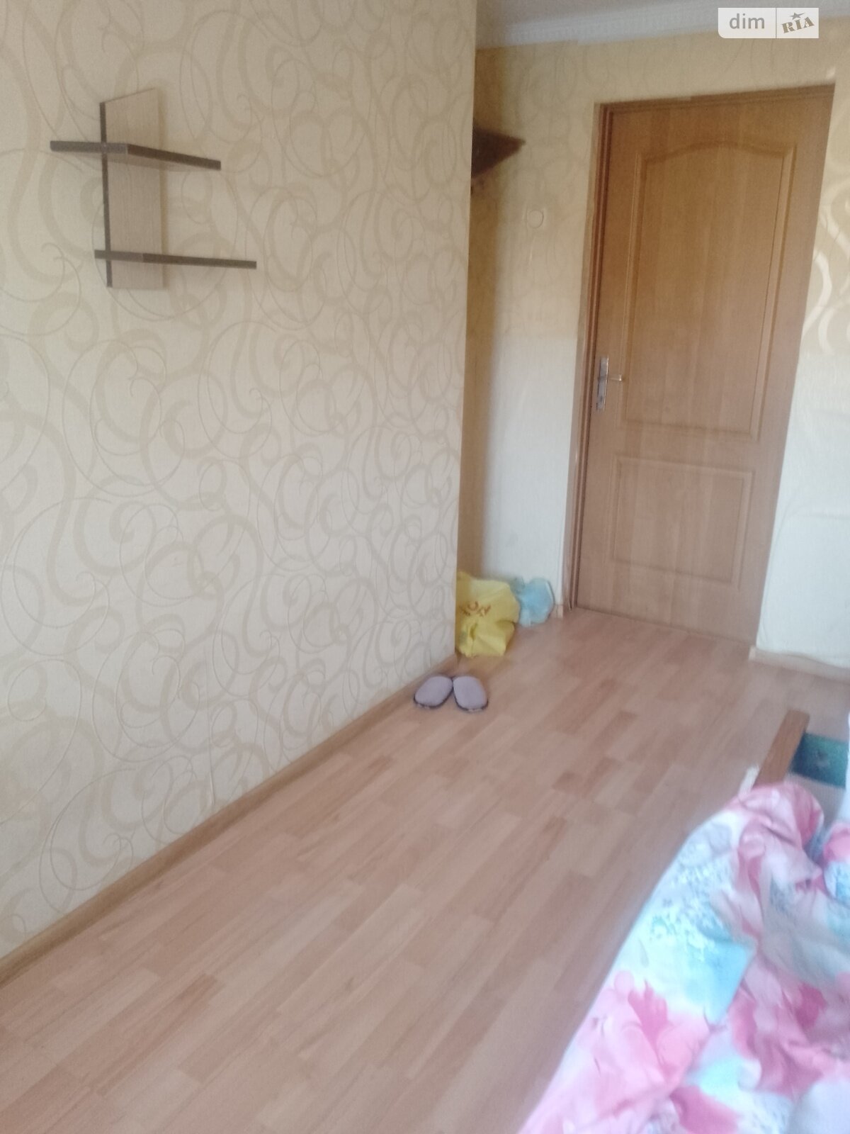 Кімната в Рівному, район Північний вулиця Будівельників 14, кв. 23, помісячно фото 1 Кімната в Рівному, район Північний вулиця Будівельників 14, кв. 23, помісячно фото 1
