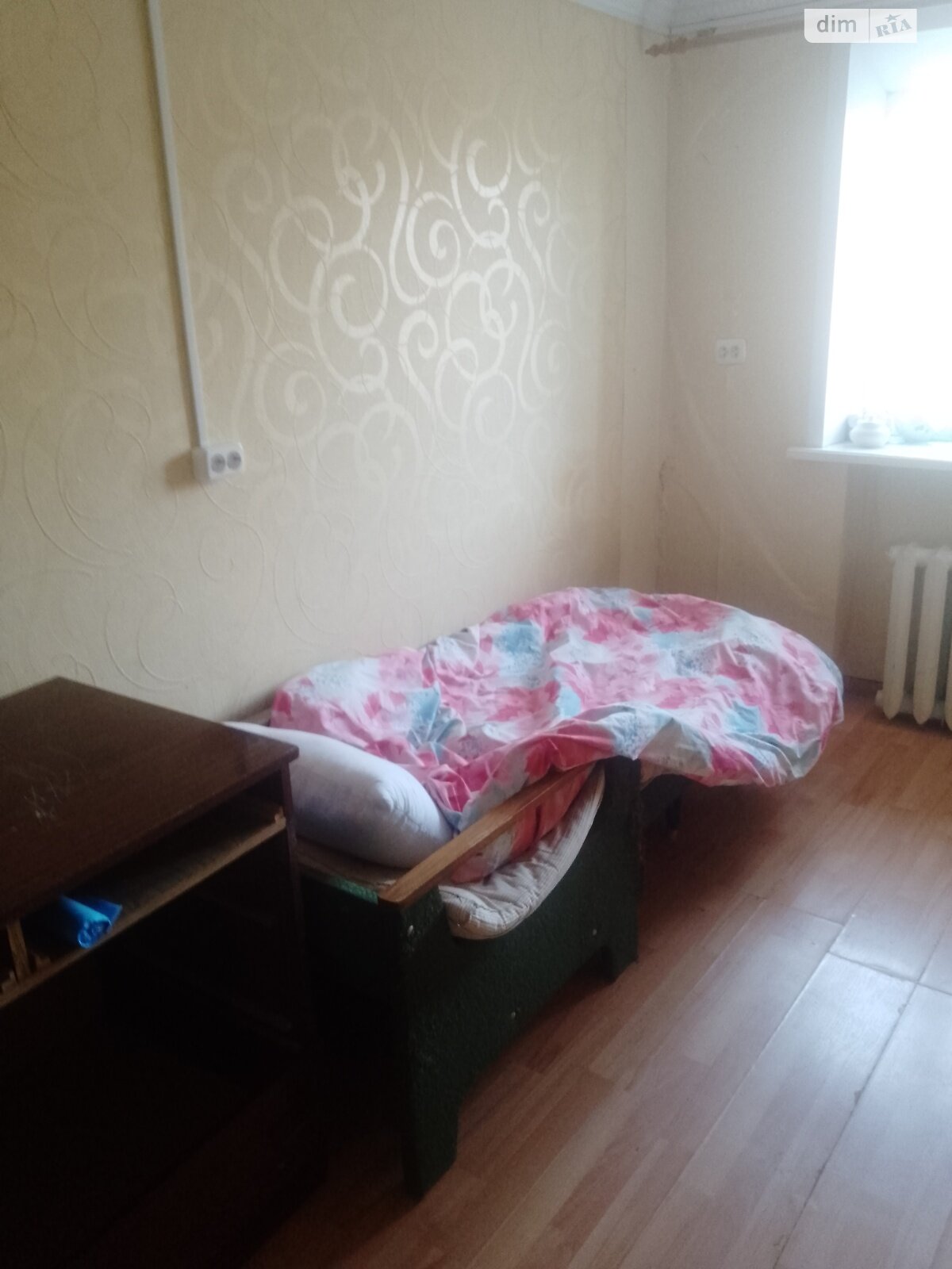Кімната в Рівному, район Північний вулиця Будівельників 14, кв. 23, помісячно фото 1 Кімната в Рівному, район Північний вулиця Будівельників 14, кв. 23, помісячно фото 1