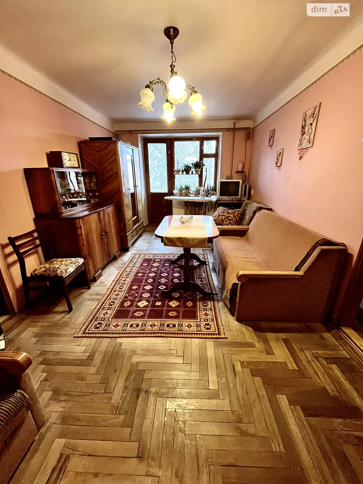 Комната в Ровно, район Центр улица Княгини Ольги 7 помесячно фото 1