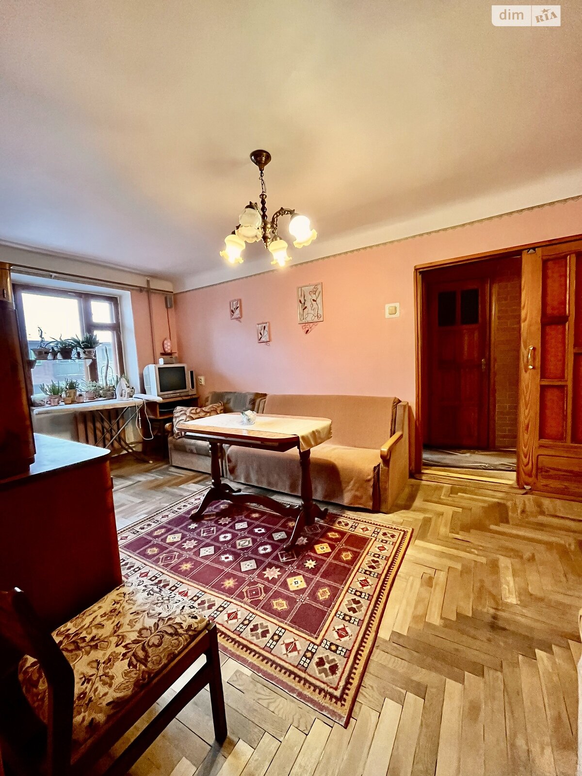 Комната в Ровно, район Центр улица Княгини Ольги 7 помесячно фото 1