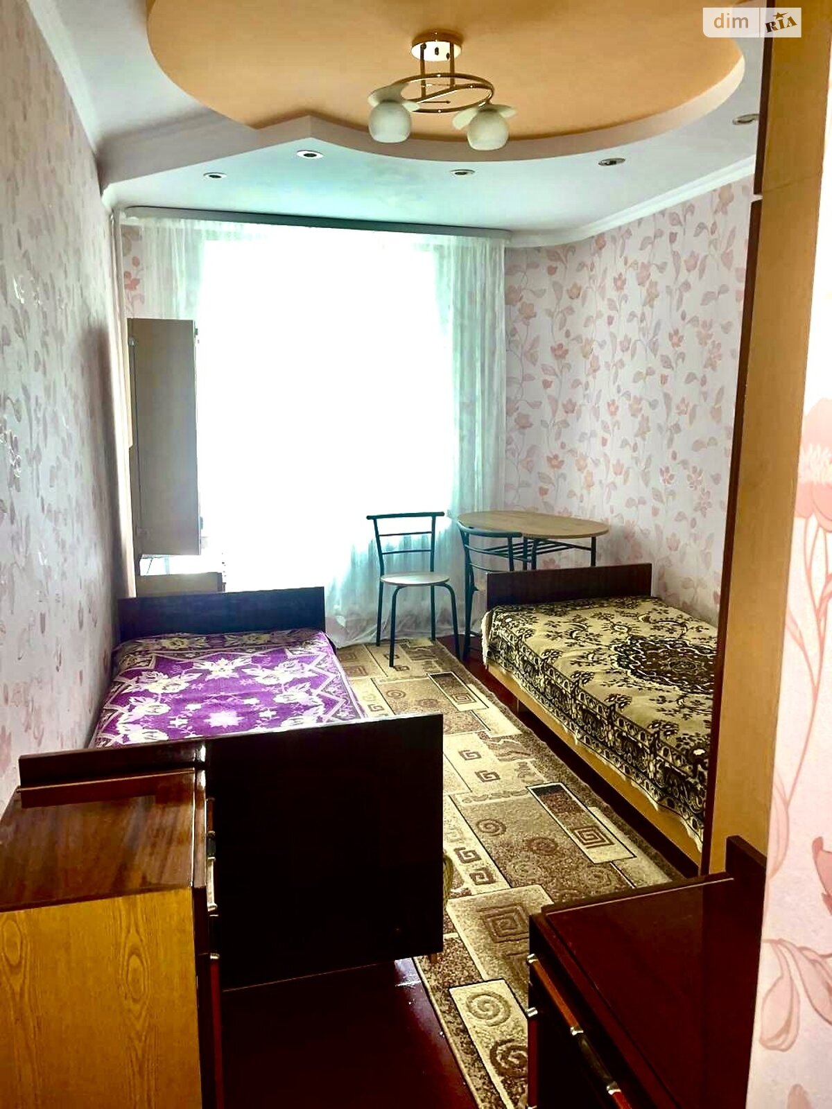 Кімната в Рівному, район Центр вулиця Міцкевича помісячно фото 1