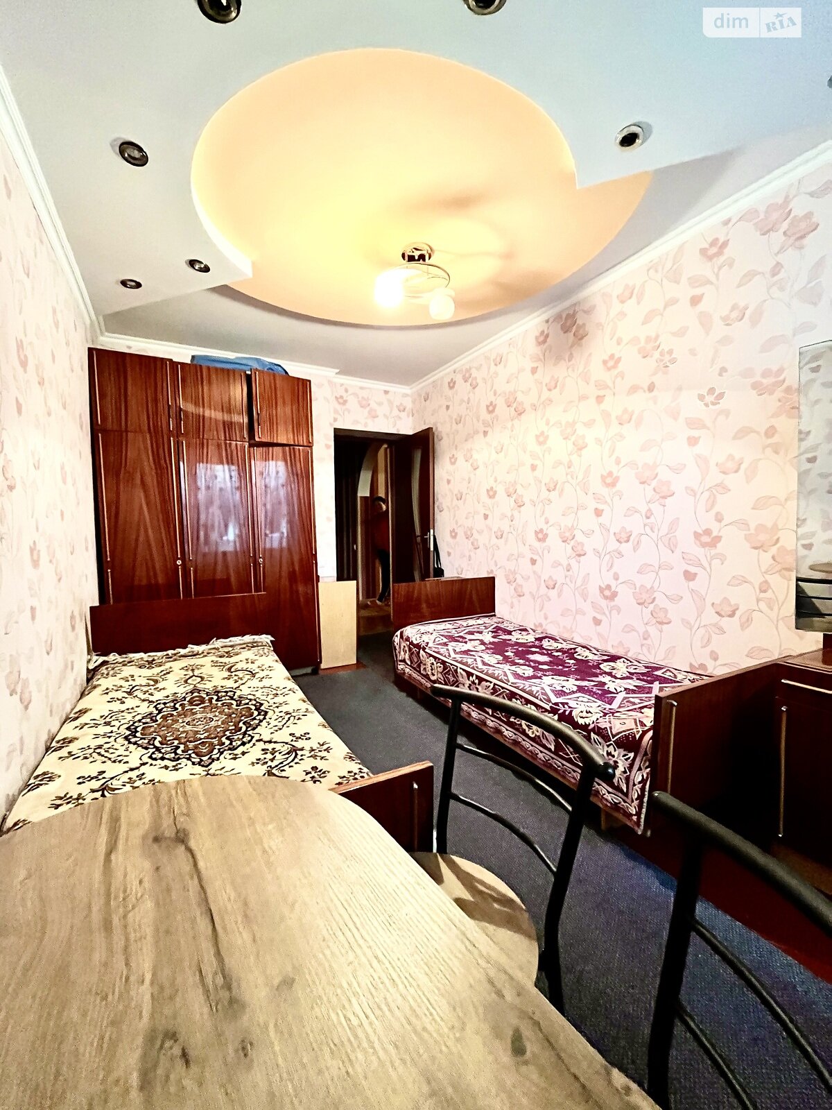 Кімната в Рівному, район Центр вулиця Міцкевича помісячно фото 1