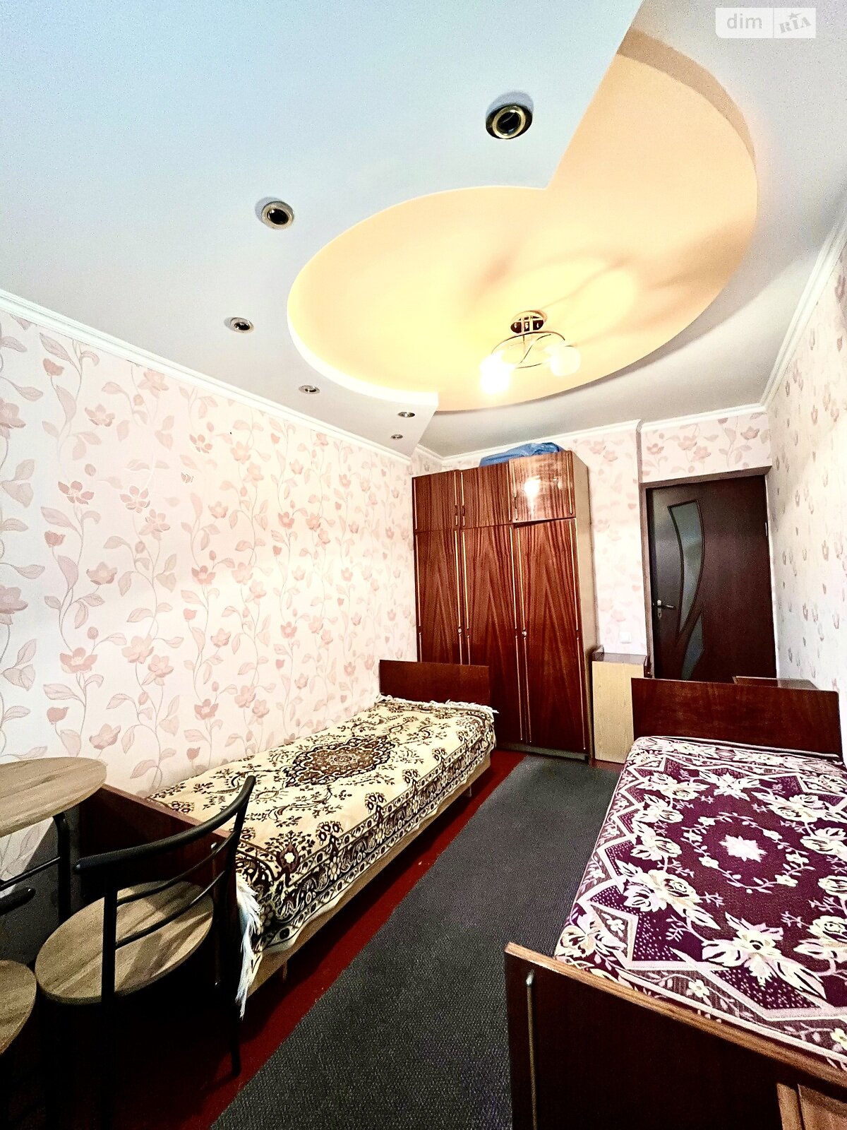 Кімната в Рівному, район Центр вулиця Міцкевича помісячно фото 1