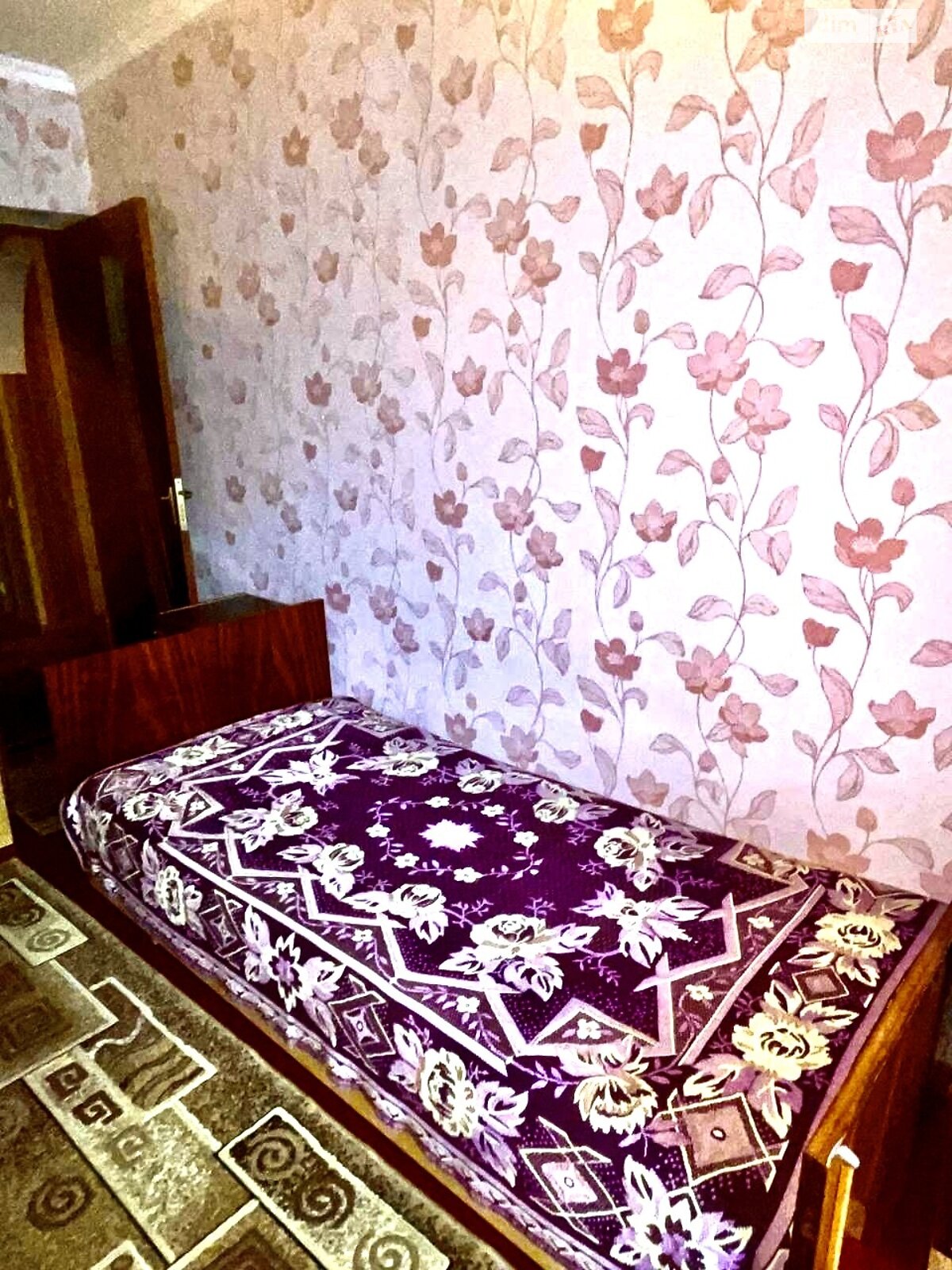 Кімната в Рівному, район Центр вулиця Міцкевича помісячно фото 1