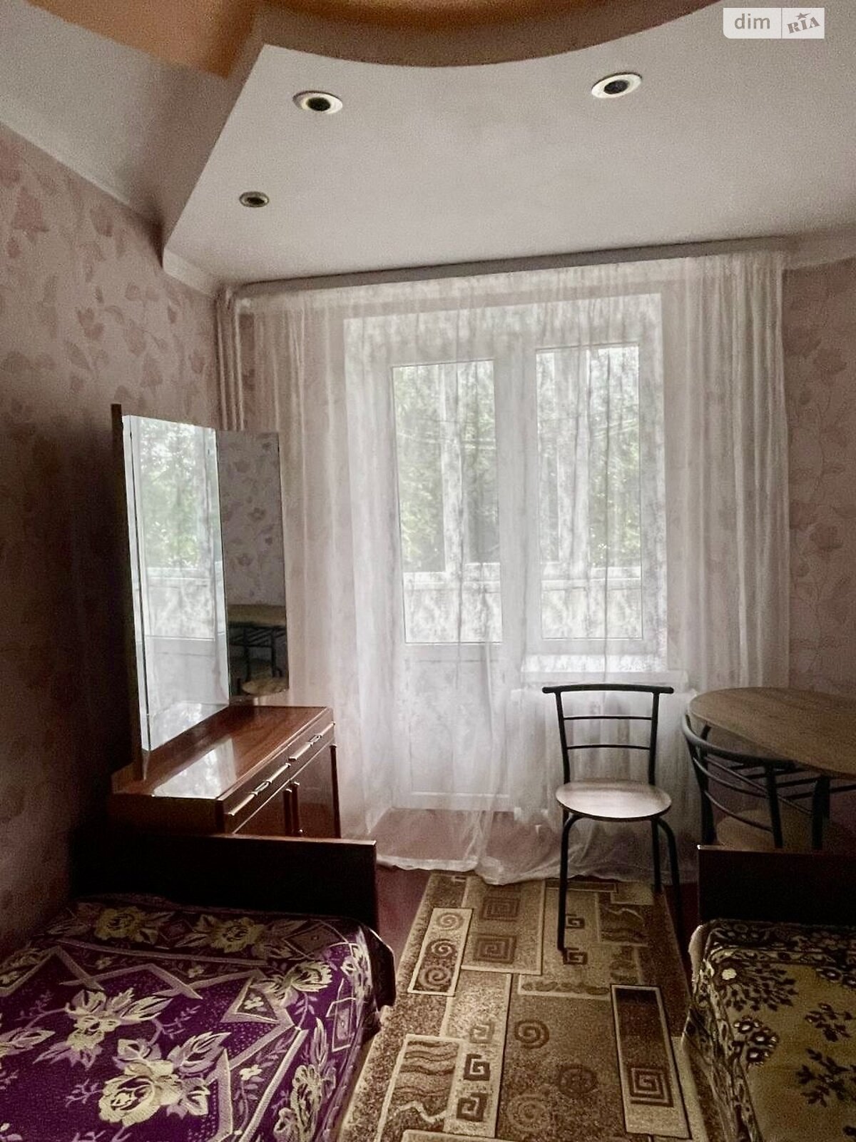 Кімната в Рівному, район Центр вулиця Міцкевича помісячно фото 1