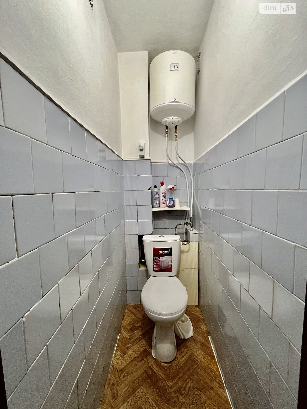 Кімната в Рівному, район Центр вулиця Міцкевича помісячно фото 1