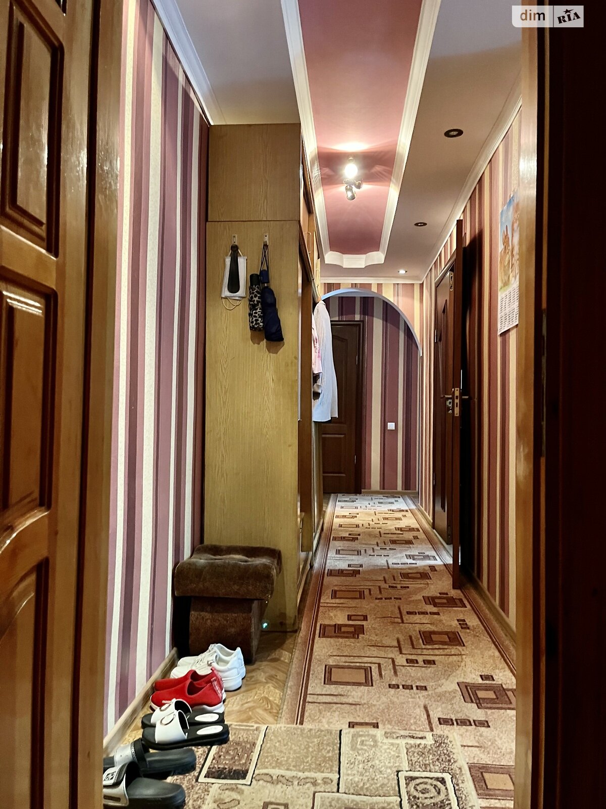 Кімната в Рівному, район Центр вулиця Міцкевича помісячно фото 1