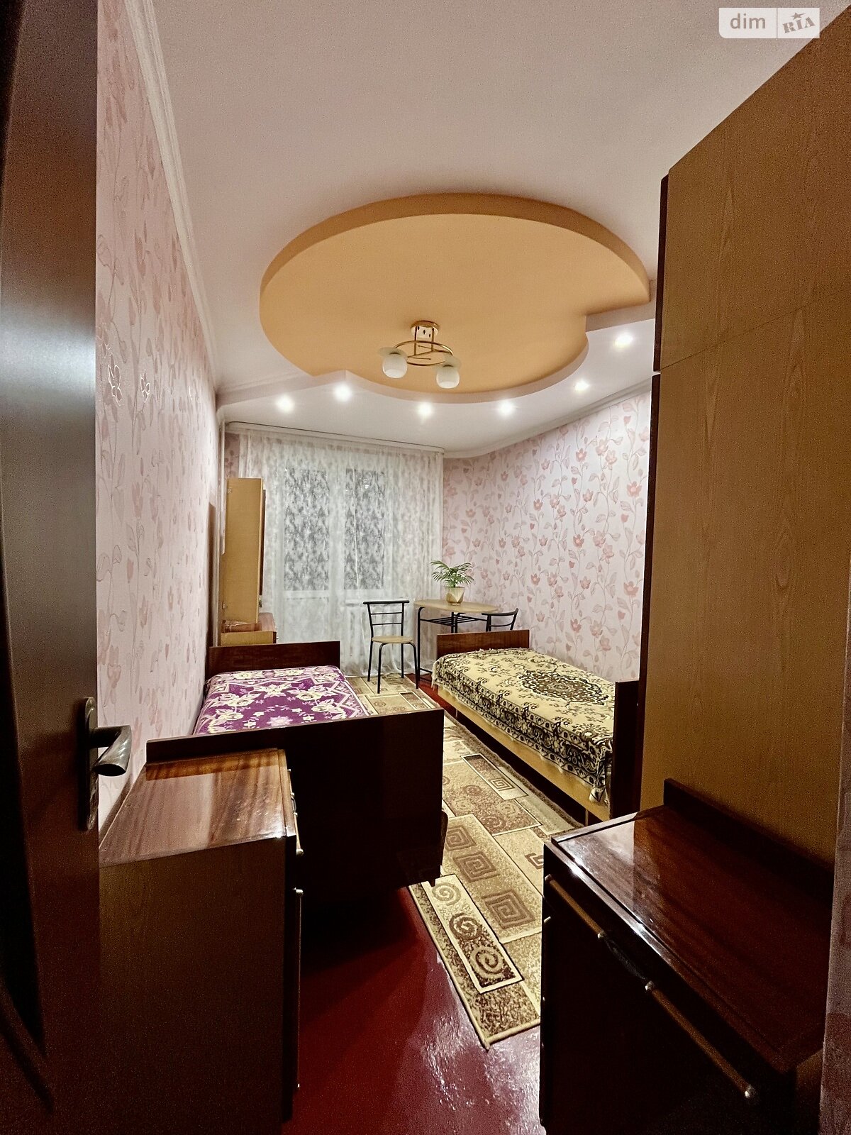 Кімната в Рівному, район Центр вулиця Міцкевича помісячно фото 1