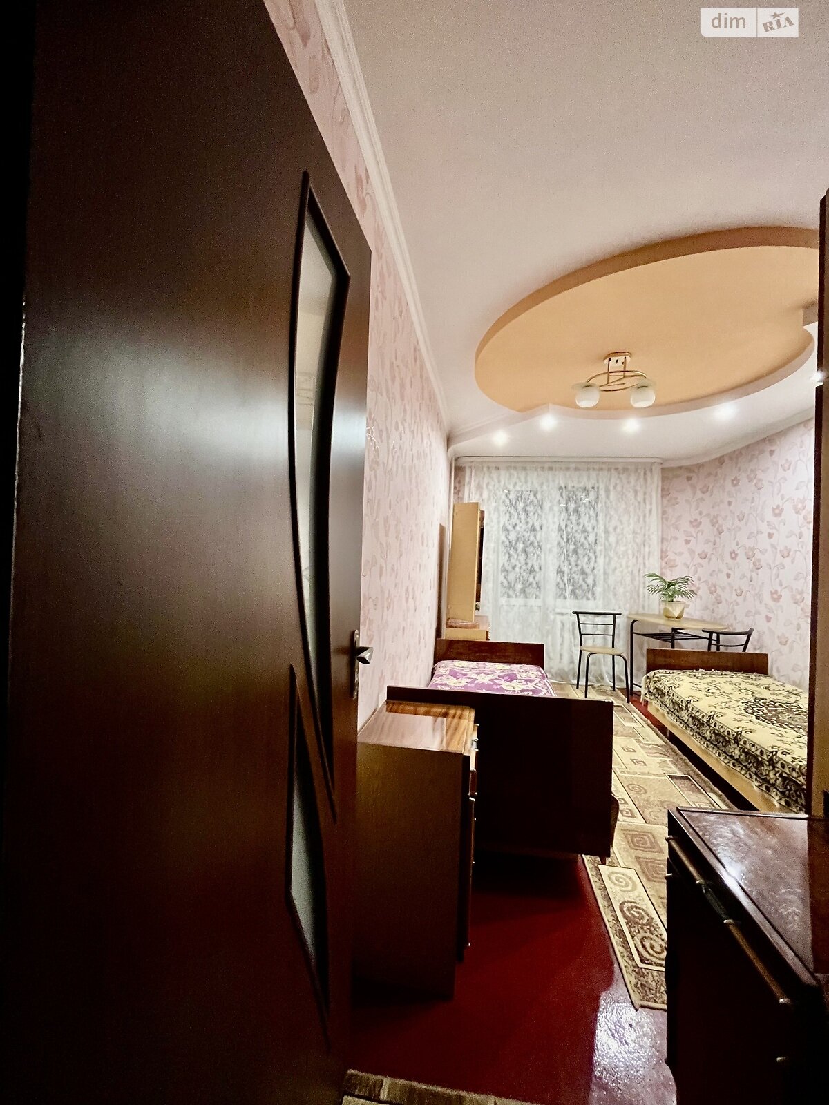 Кімната в Рівному, район Центр вулиця Міцкевича помісячно фото 1