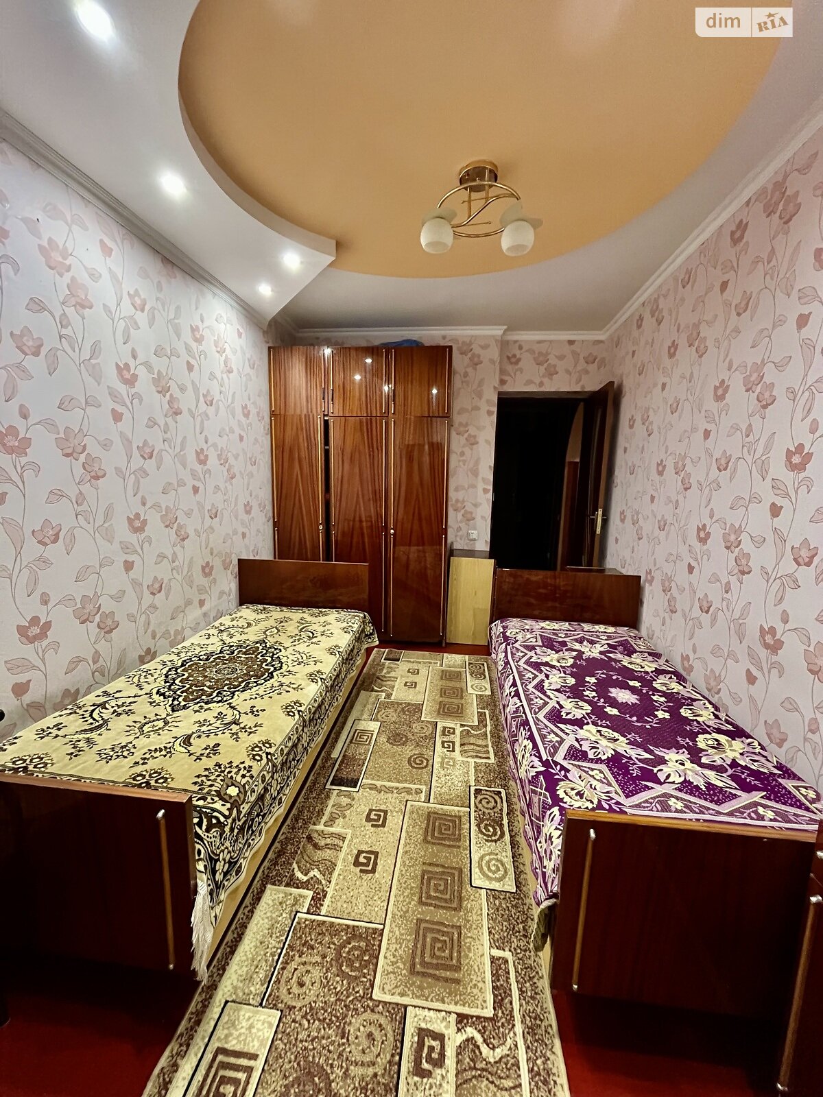 Кімната в Рівному, район Центр вулиця Міцкевича помісячно фото 1